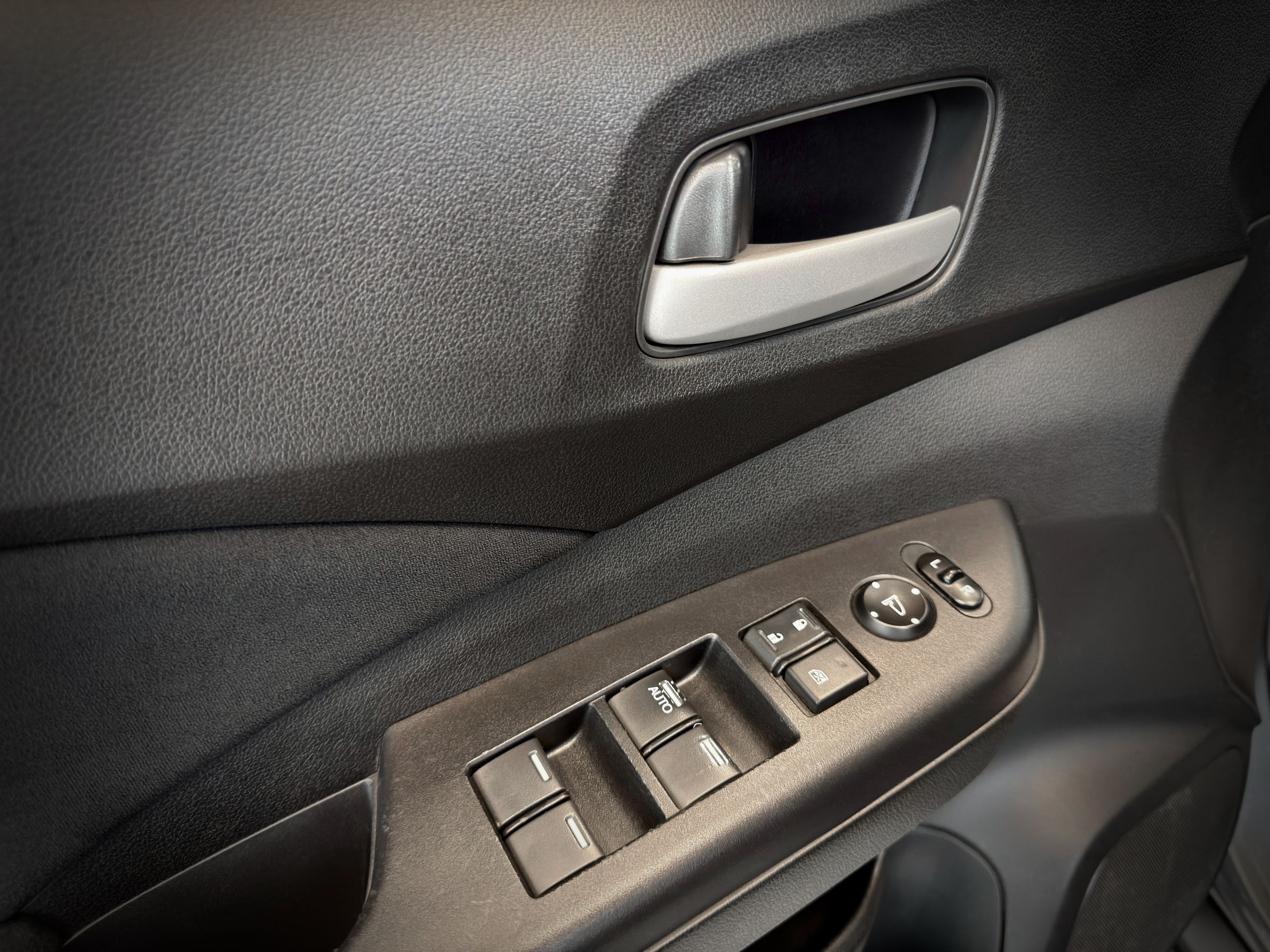 Honda CR-V EX 2014-36
