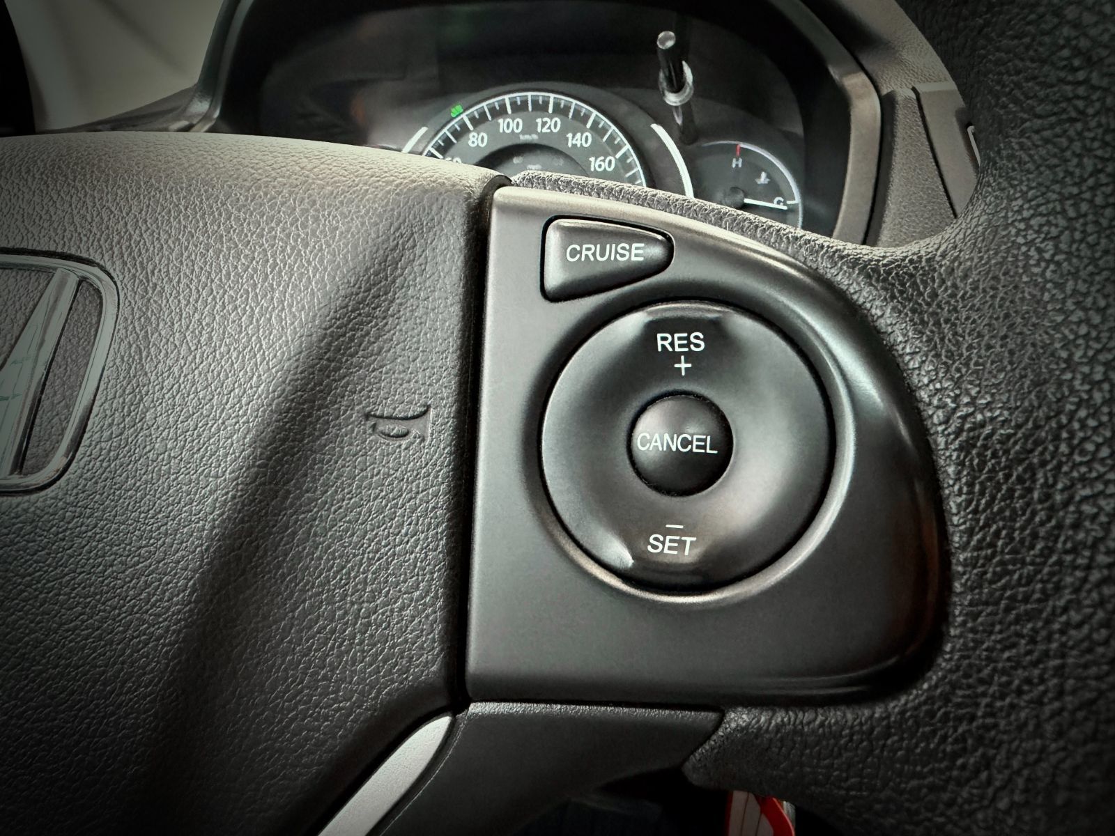 Honda CR-V EX 2014-27