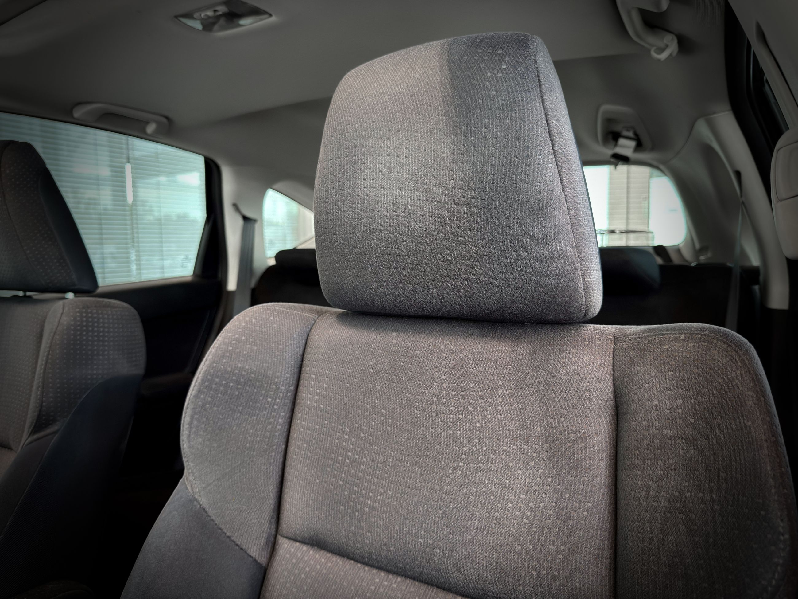 Honda CR-V EX 2014-18