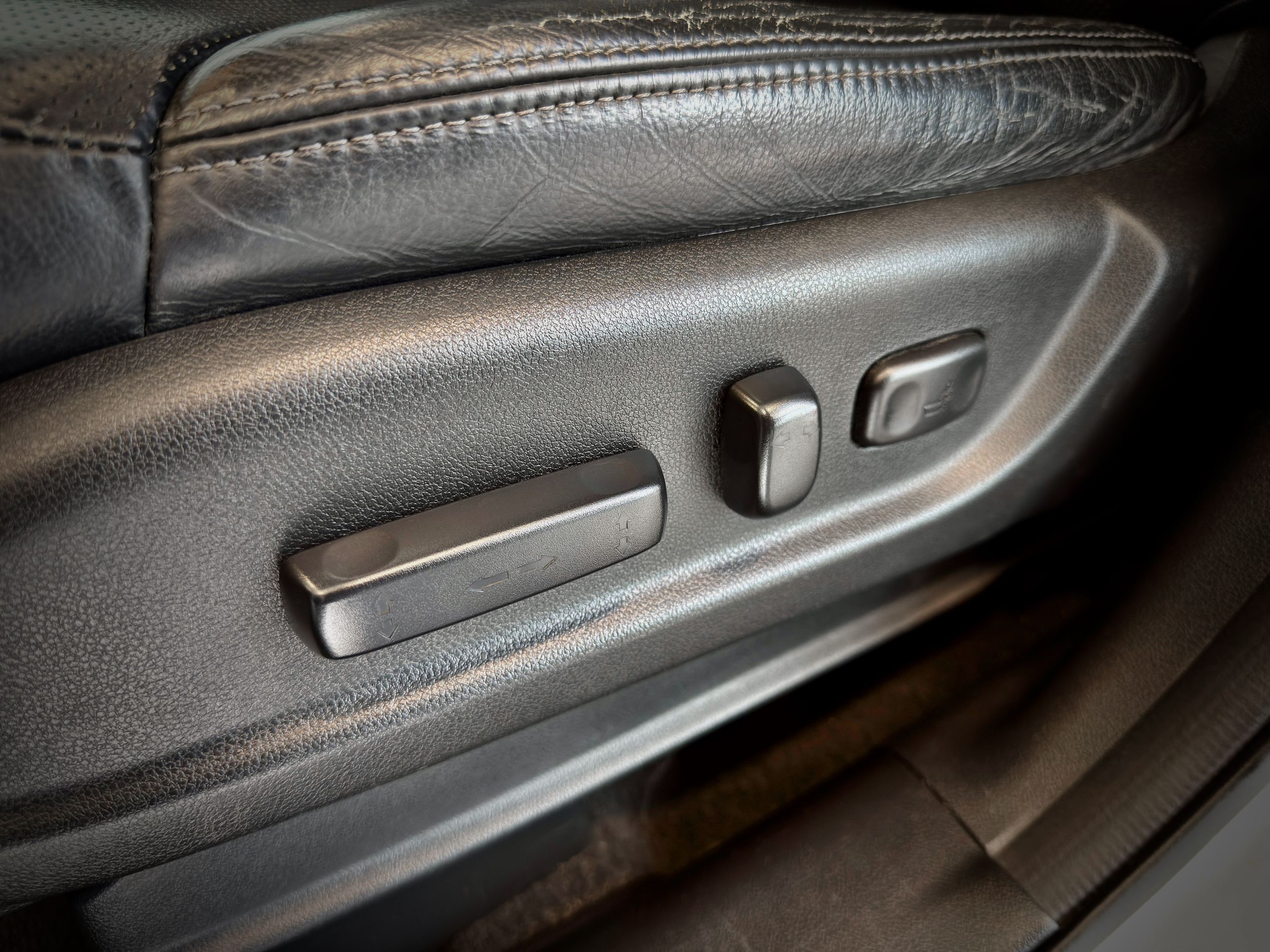 Honda CR-V Touring 2015-22