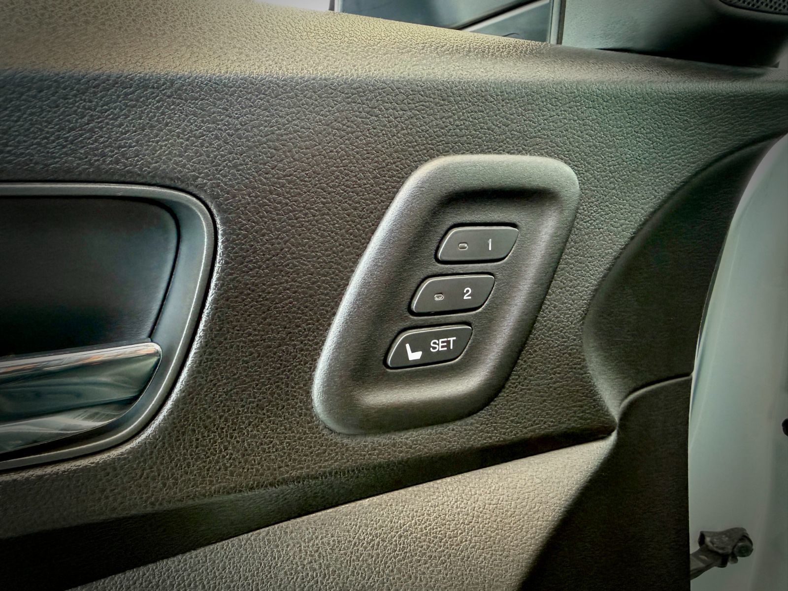 Honda CR-V Touring 2015-38