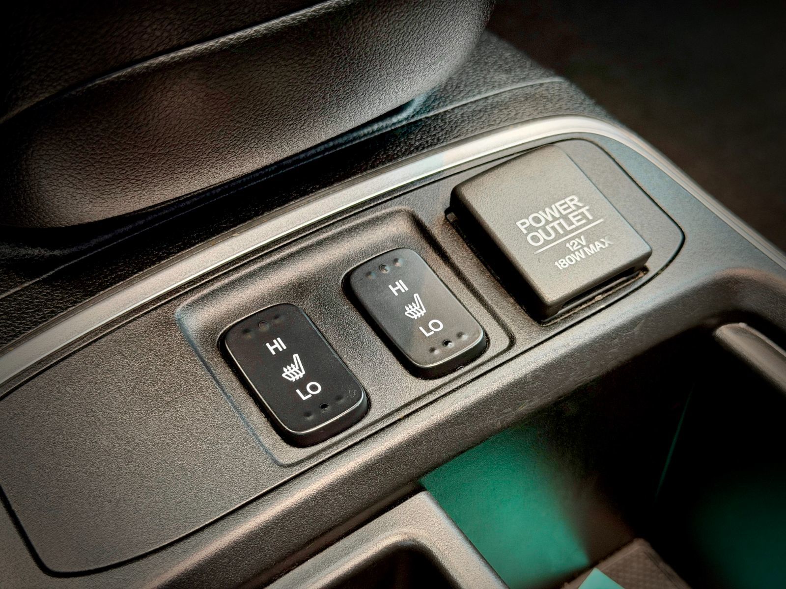 Honda CR-V Touring 2015-36