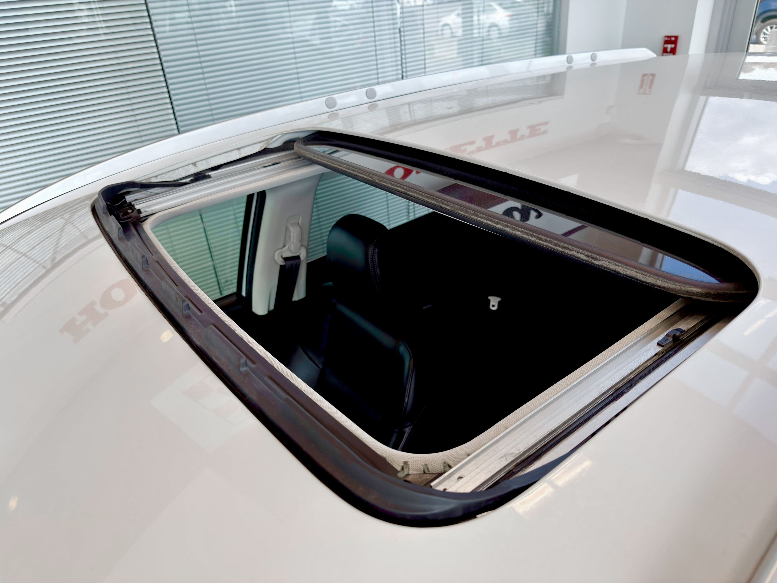 Honda CR-V Touring 2015-6