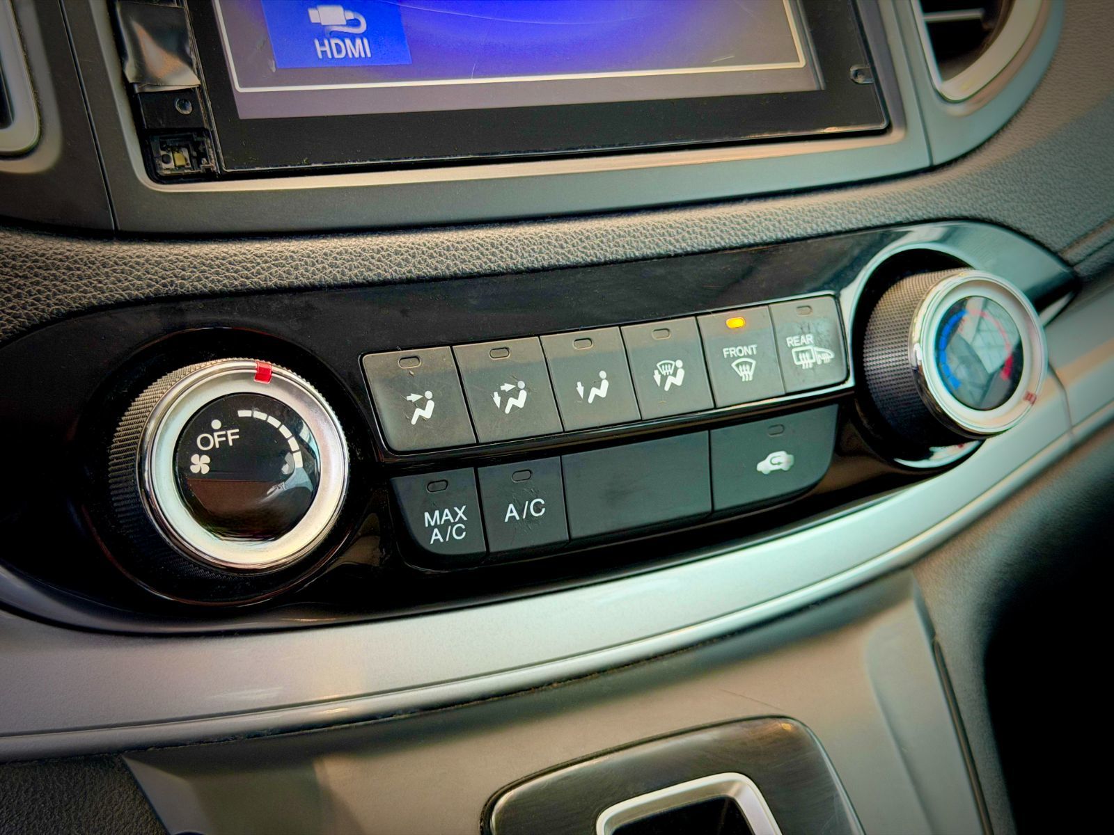 2015 Honda CR-V SE-26