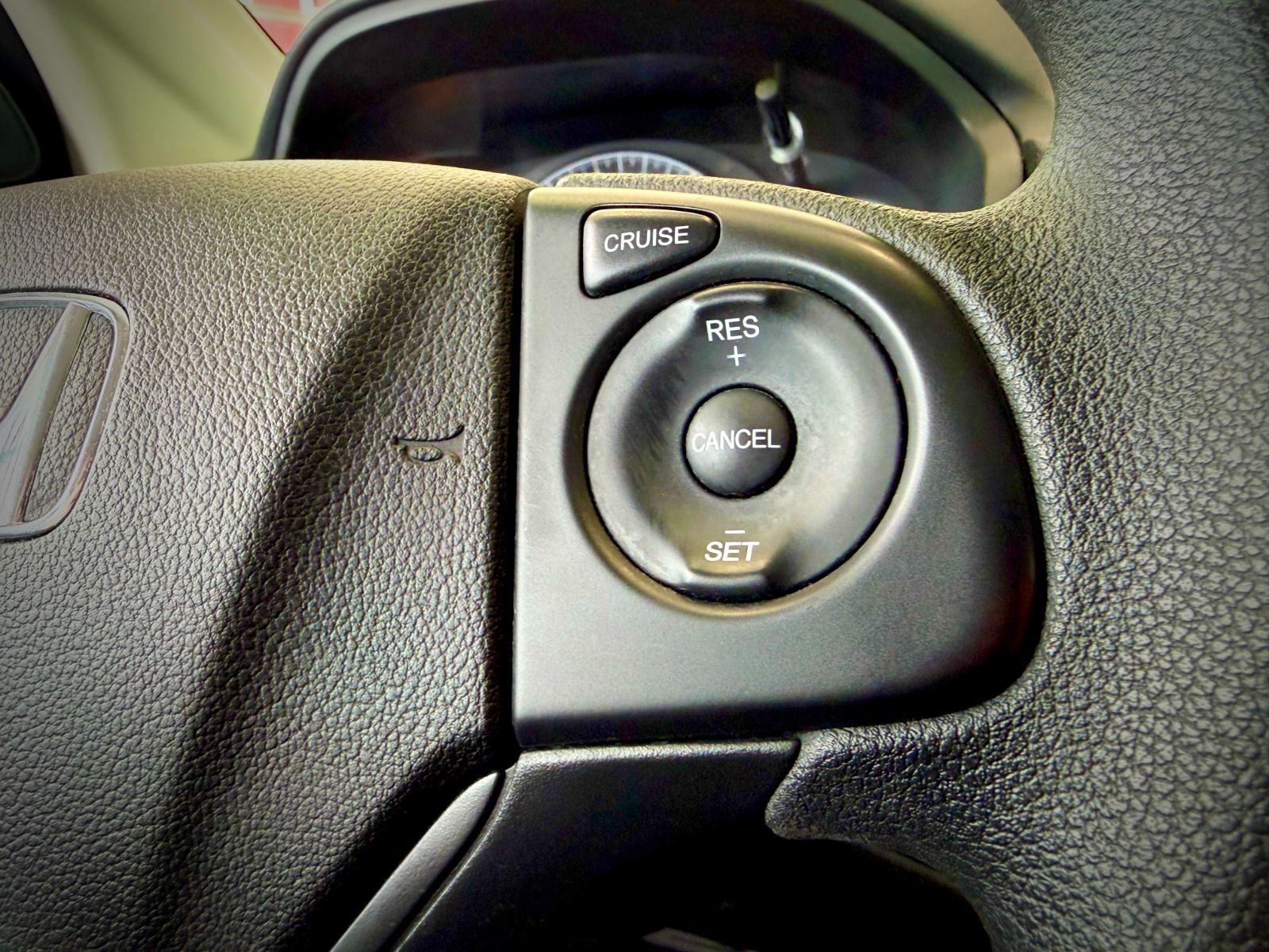 2015 Honda CR-V SE-23