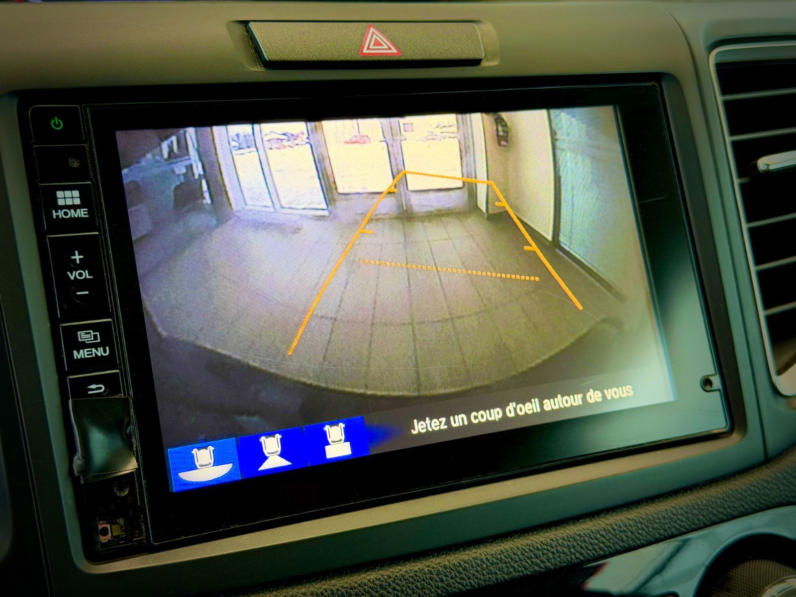 2015 Honda CR-V SE-29