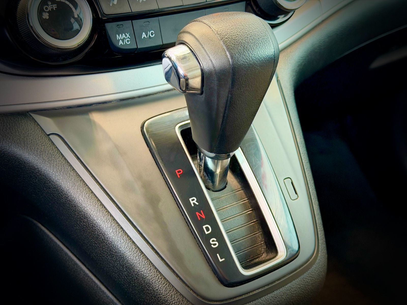 2015 Honda CR-V SE-27