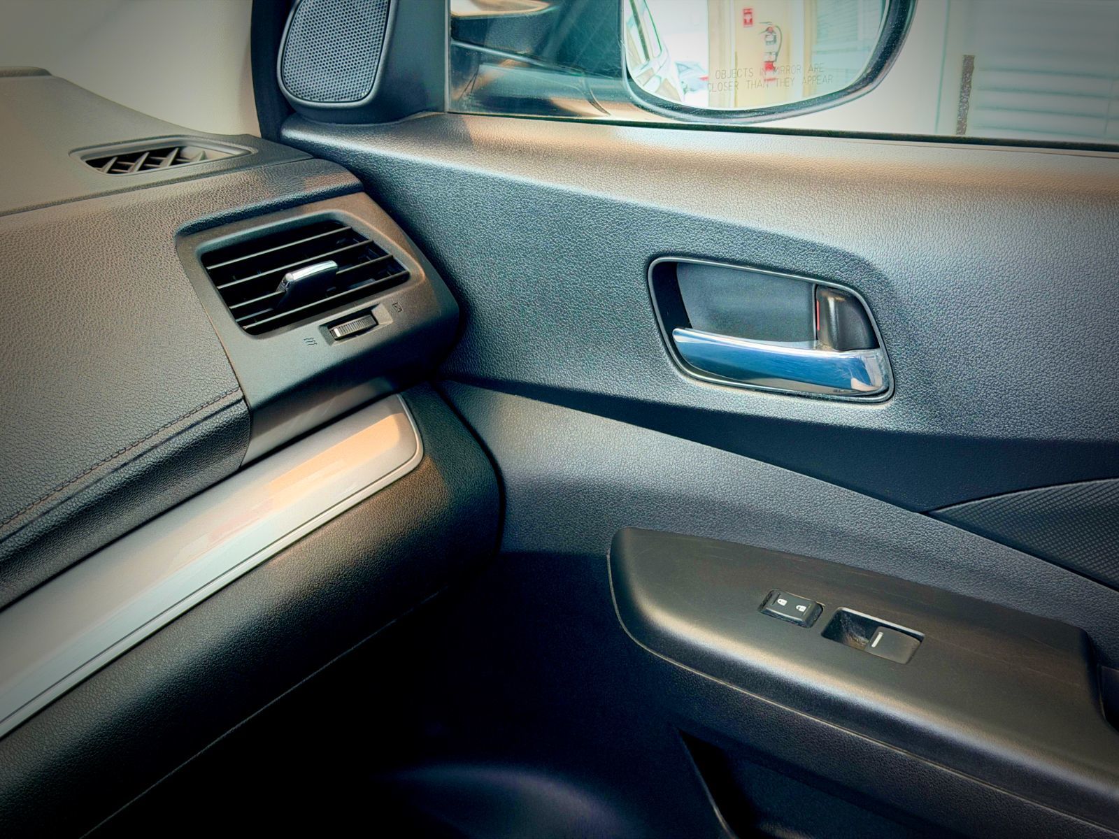 2015 Honda CR-V SE-30