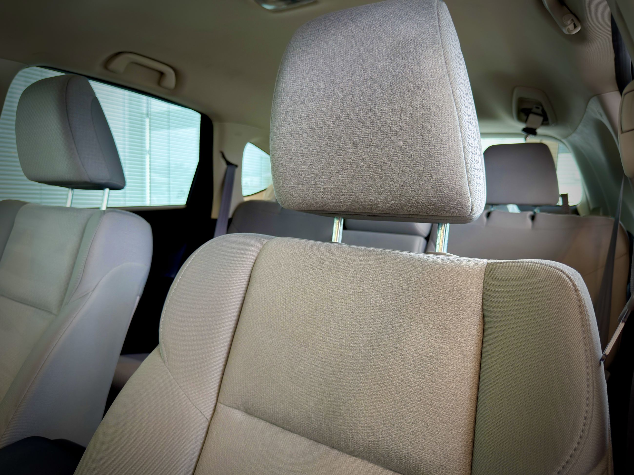 2015 Honda CR-V SE-16