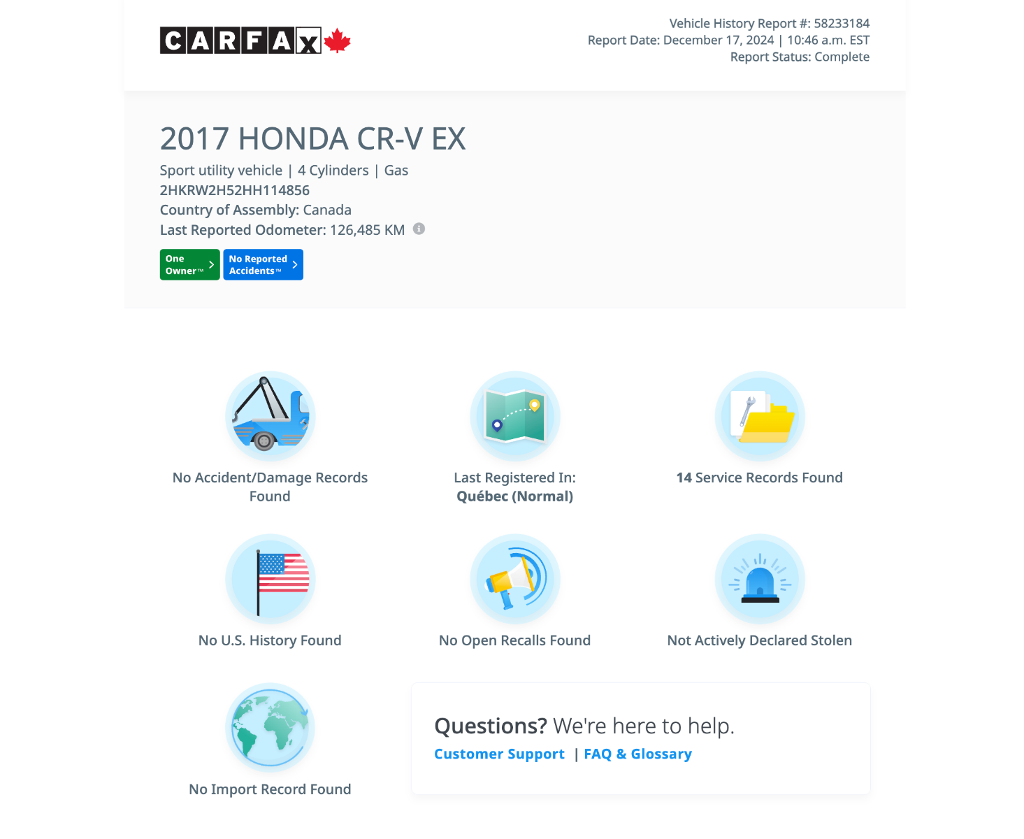 2017 Honda CR-V EX AWD-27