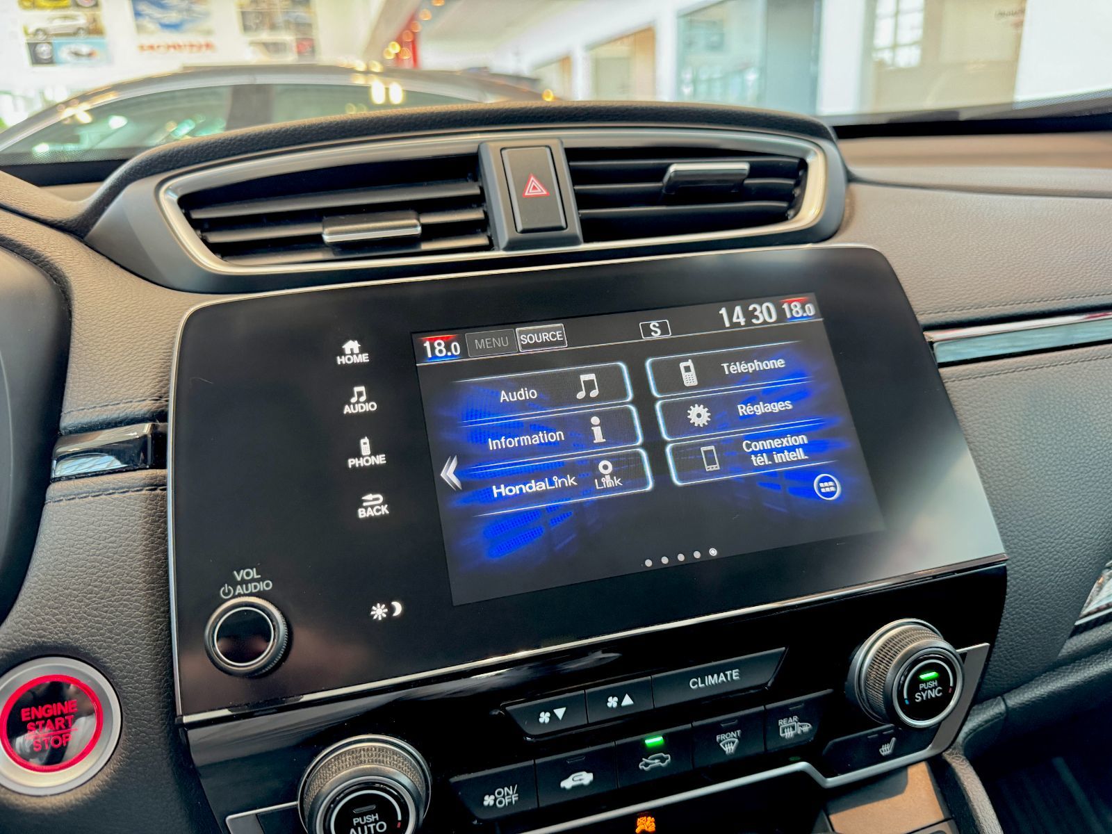 2019 Honda CR-V EX-L | AWD-20
