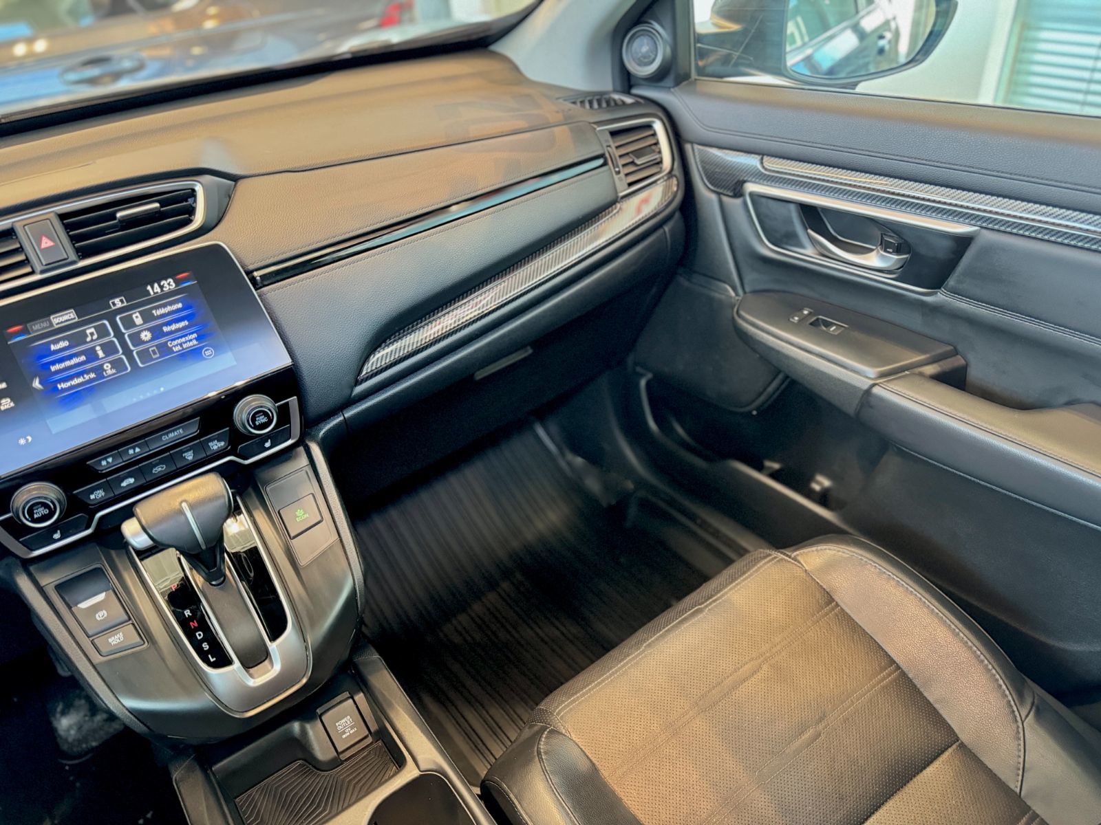 2019 Honda CR-V EX-L | AWD-18