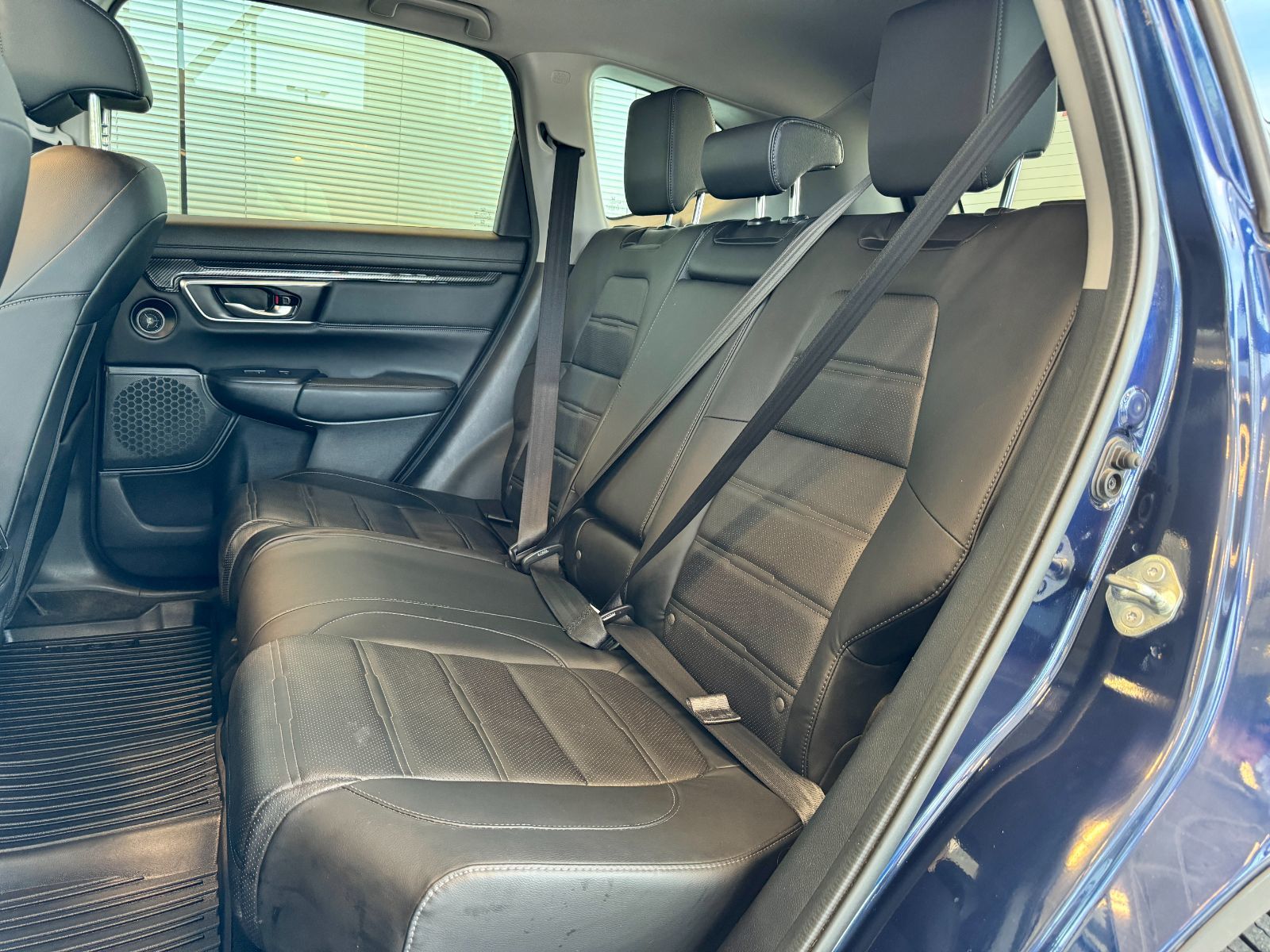 Honda CR-V EX-L | AWD 2019-28