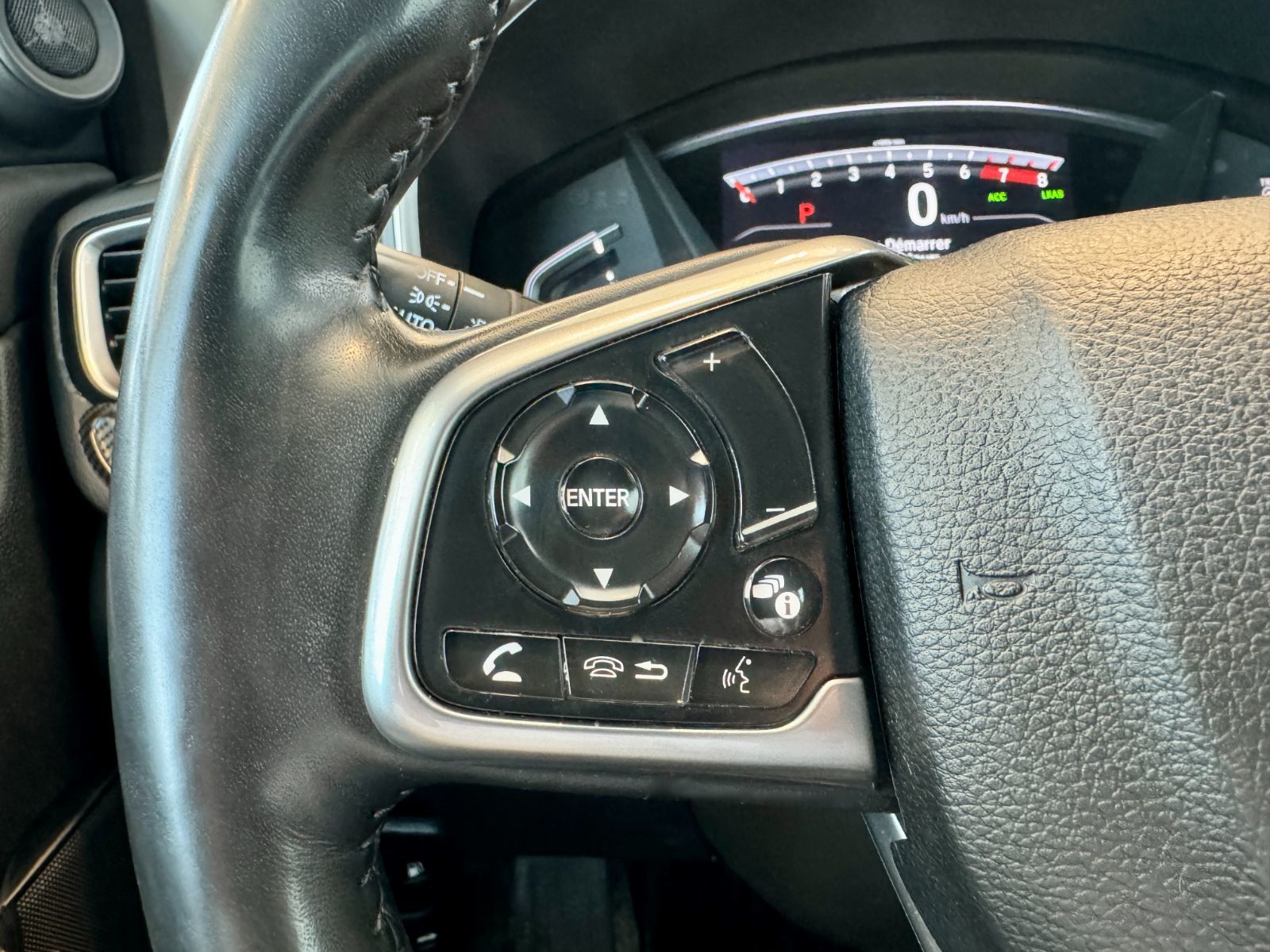 2019 Honda CR-V EX-L | AWD-24