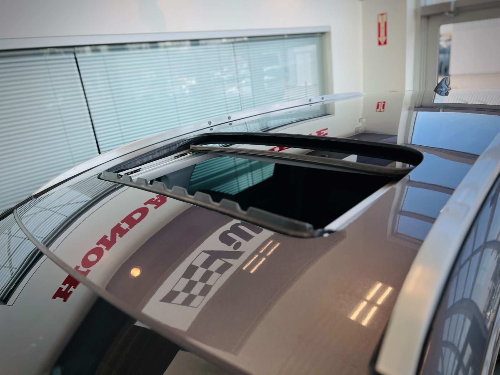 2019 Honda CR-V Touring-9