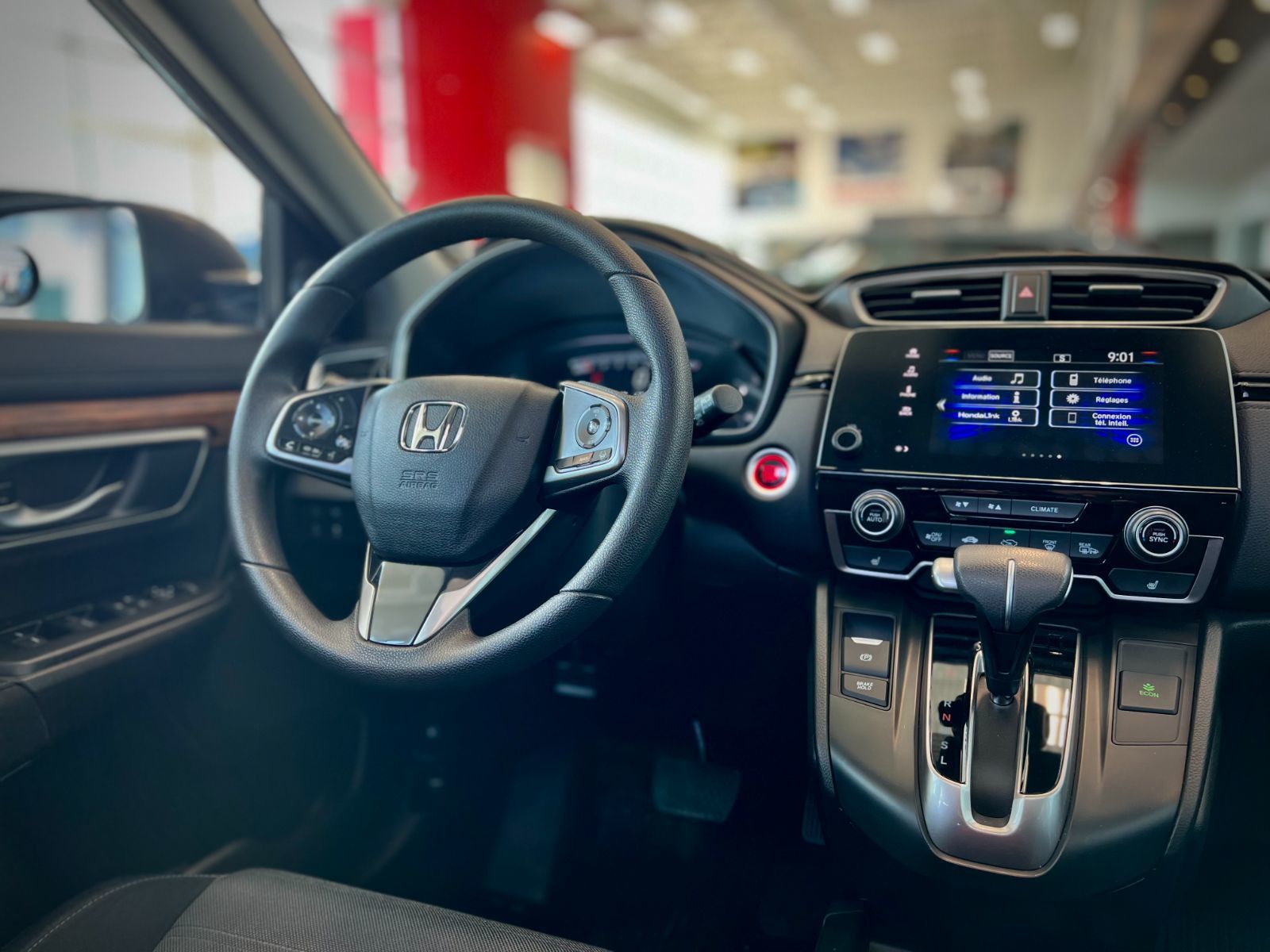 2019 Honda CR-V Touring-20