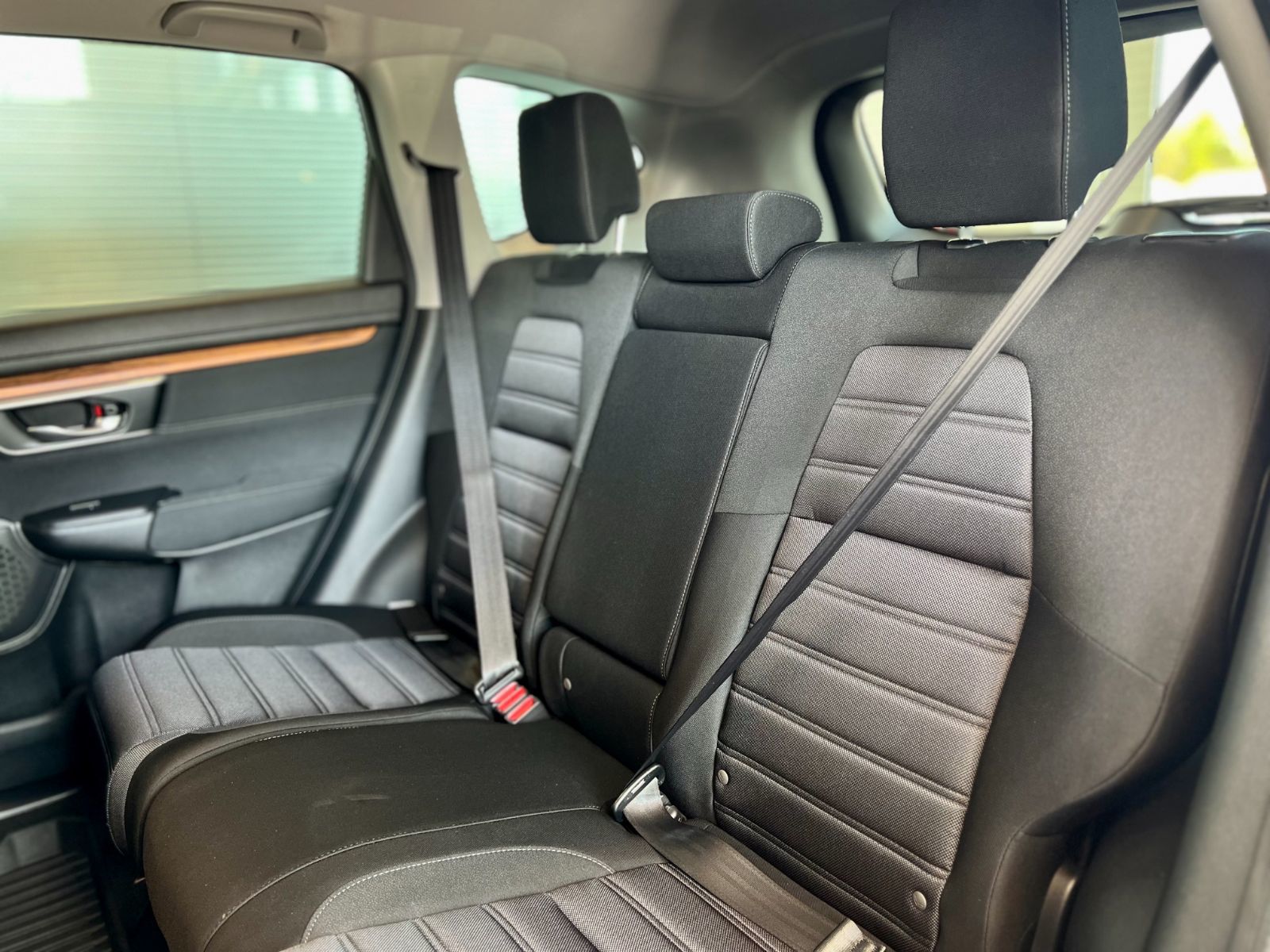 2019 Honda CR-V Touring-29