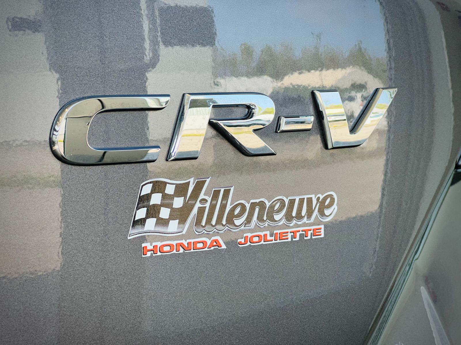 2019 Honda CR-V Touring-10