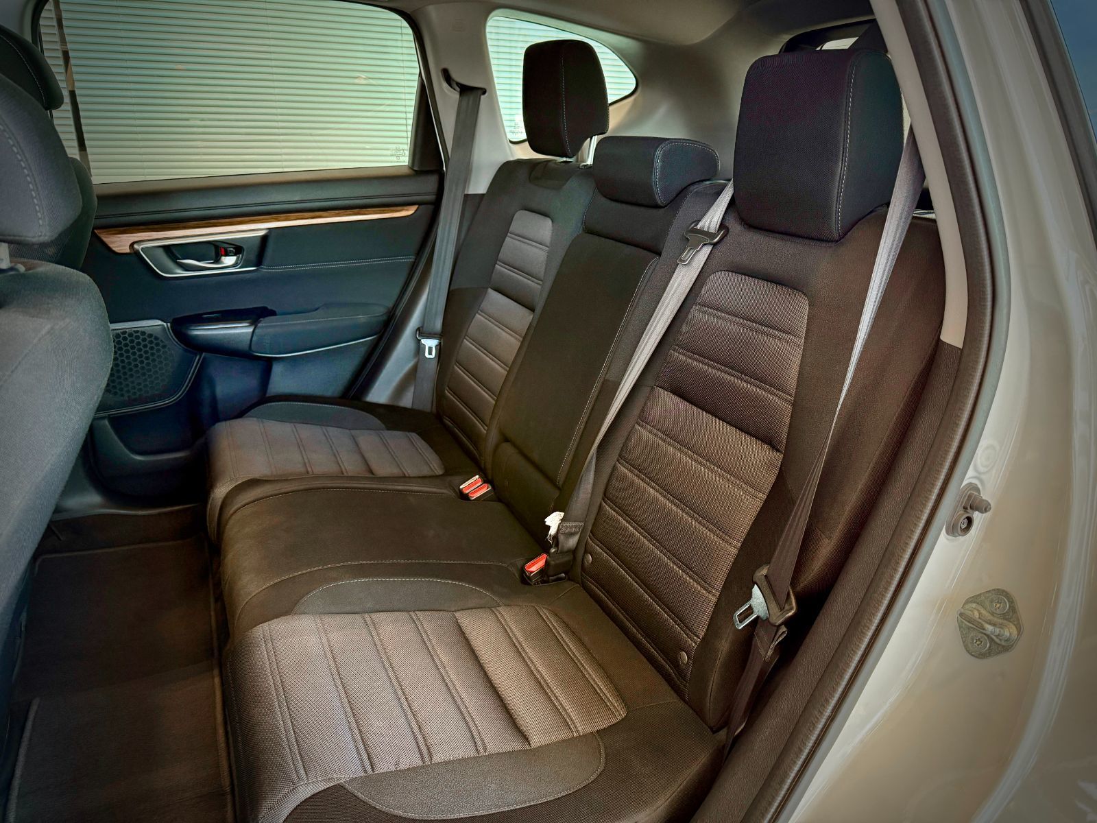 Honda CR-V EX 2019-20