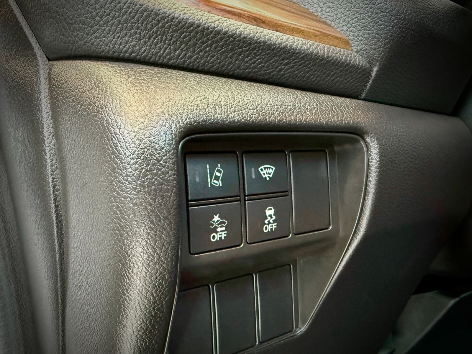 Honda CR-V EX 2019-32