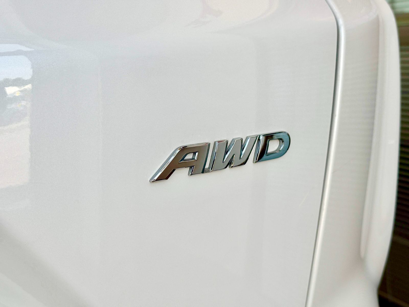 Honda CR-V EX 2019-16