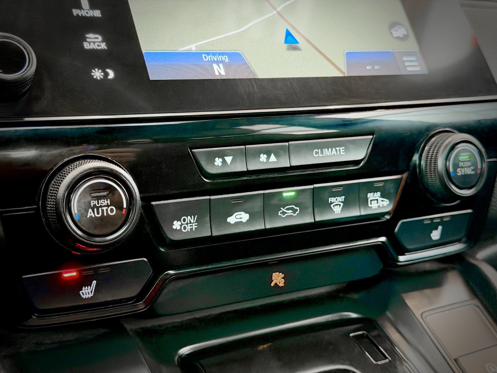 2020 Honda CR-V Black Edition AWD-28