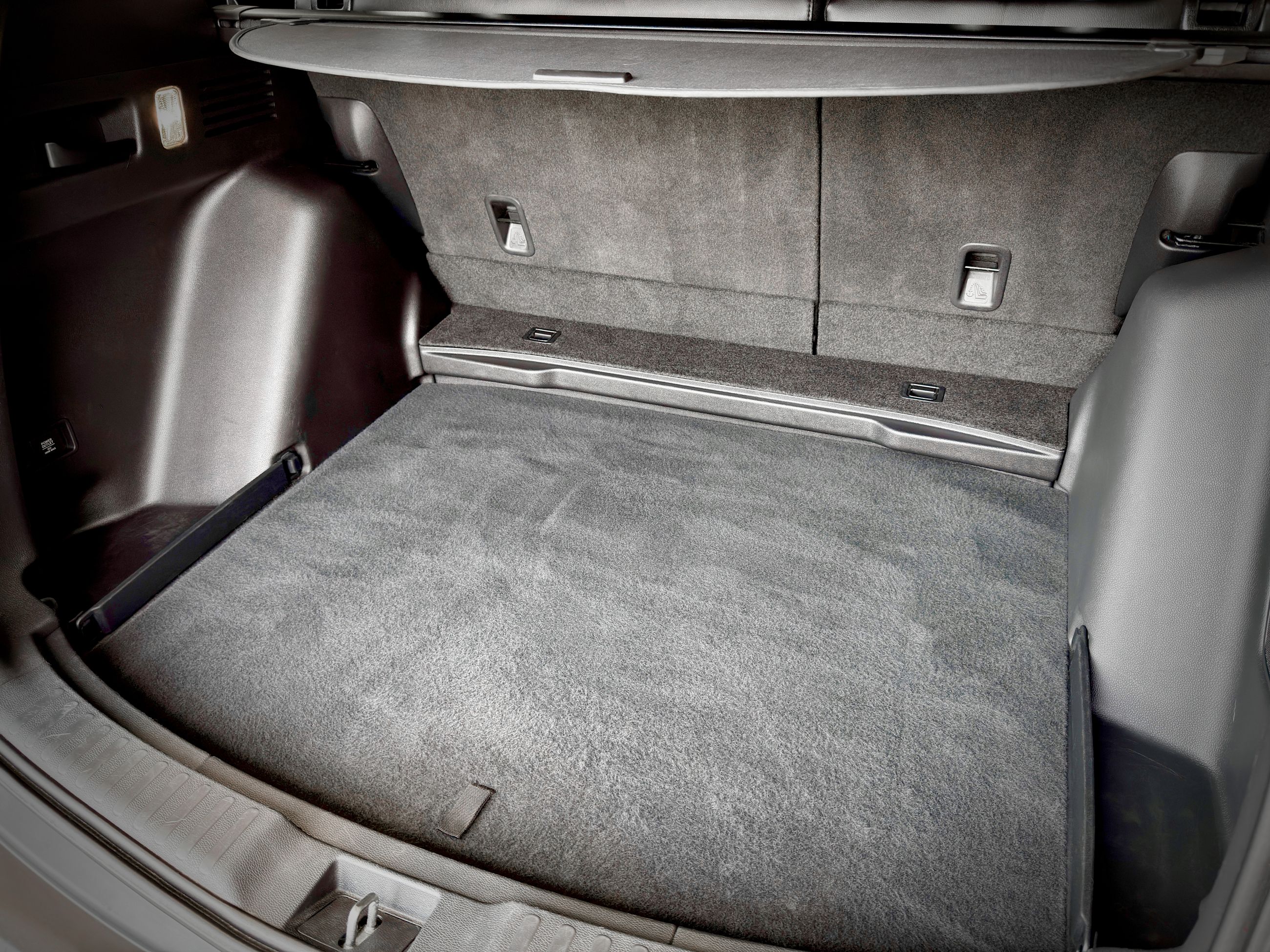 2020 Honda CR-V Black Edition AWD-14