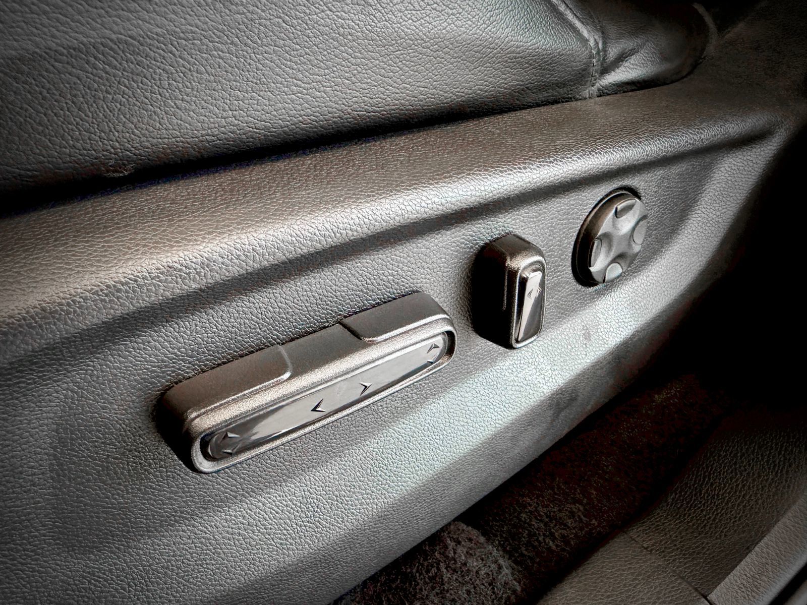 2020 Honda CR-V Black Edition AWD-19