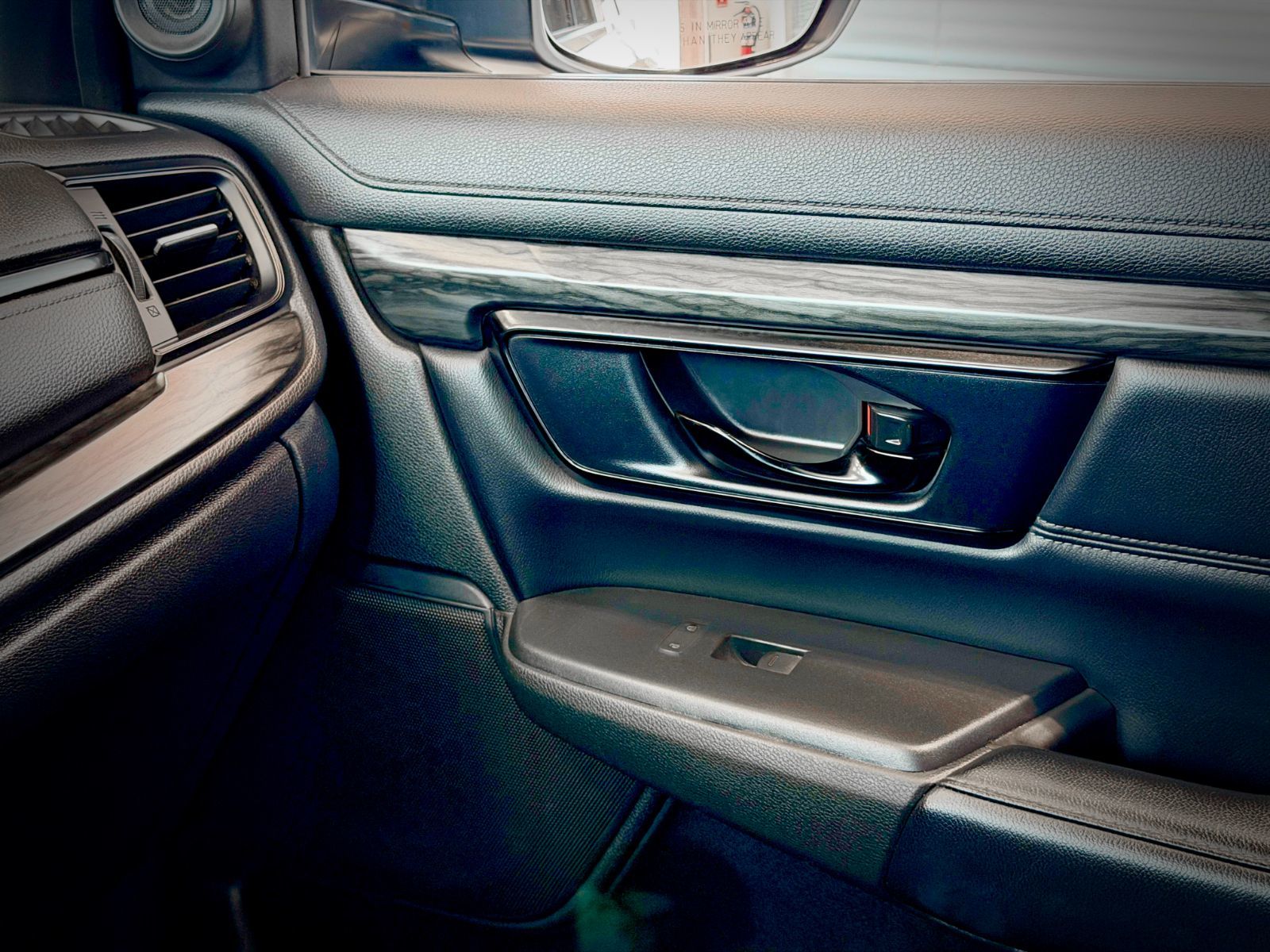 2020 Honda CR-V Black Edition AWD-33