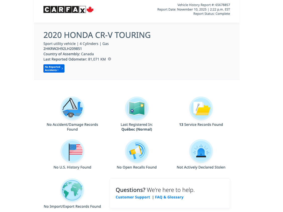 2020 Honda CR-V Black Edition AWD-5