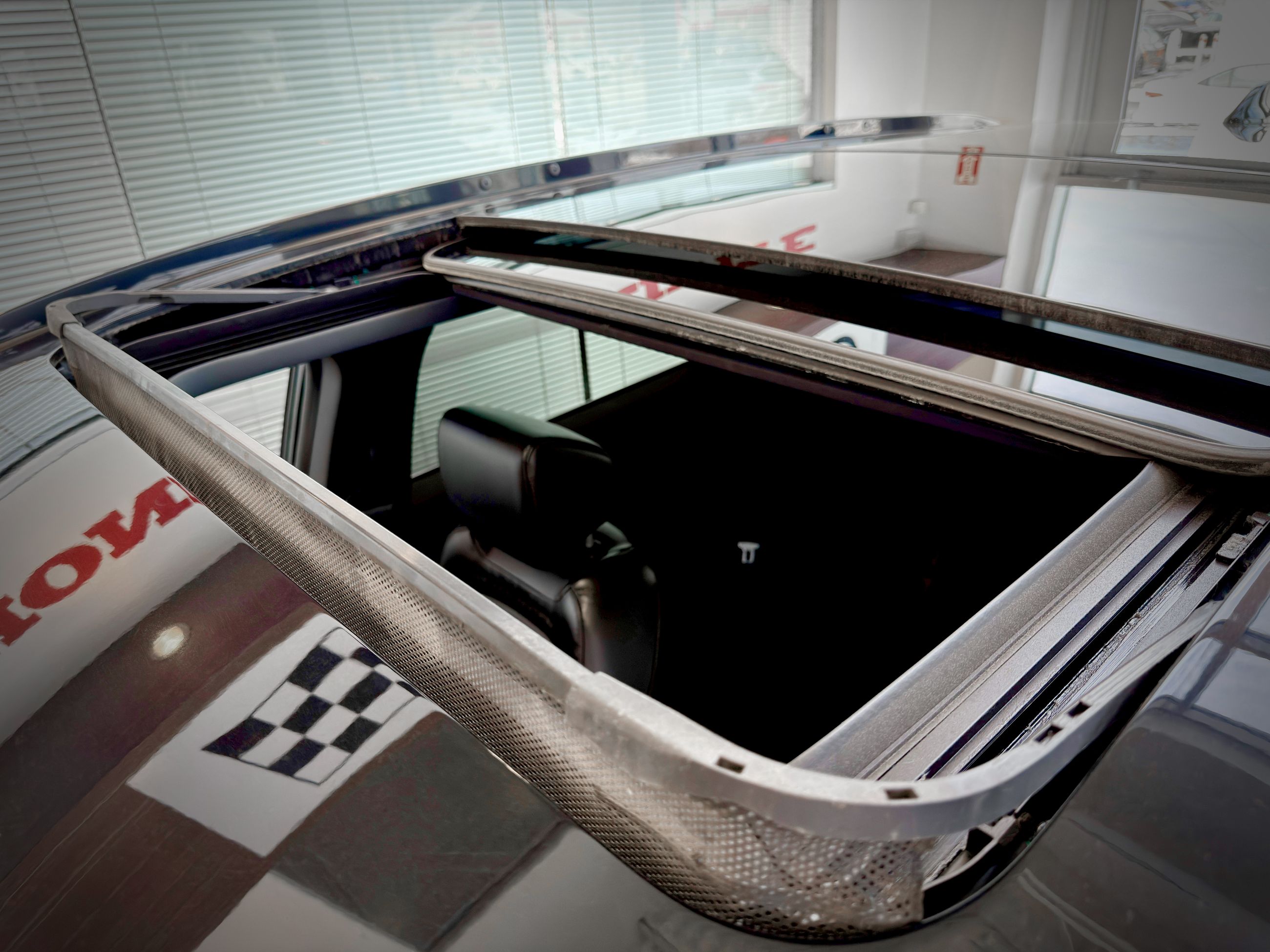 2020 Honda CR-V Black Edition AWD-6