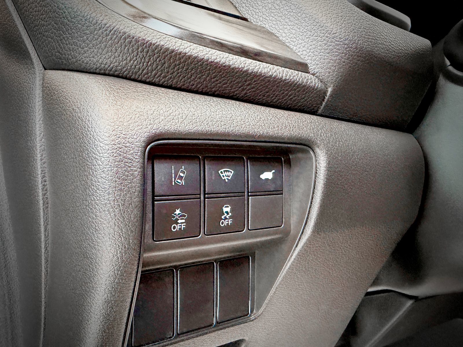 2020 Honda CR-V Black Edition AWD-20