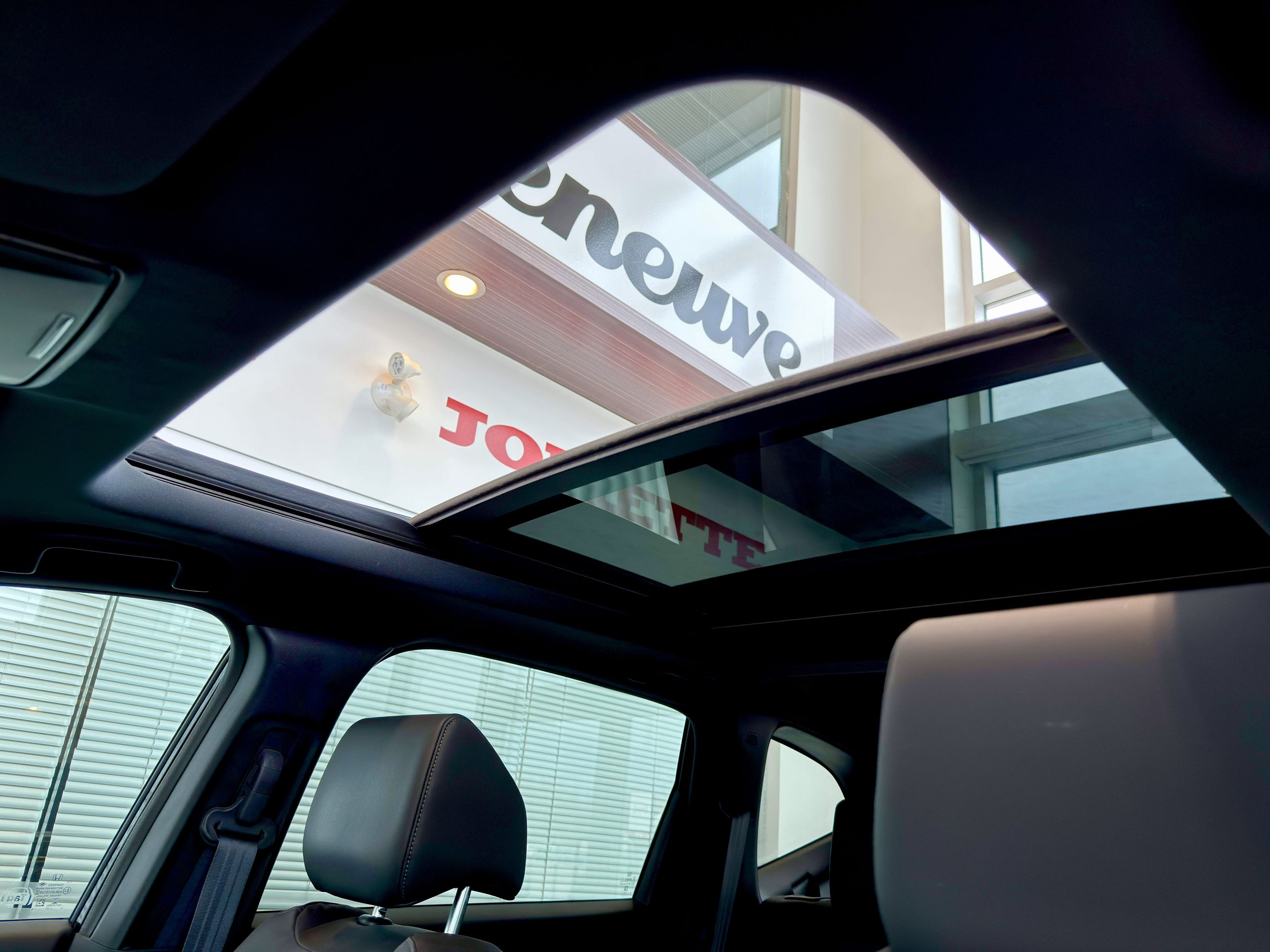 Honda CR-V TOURING BLACK EDITION 2021-16