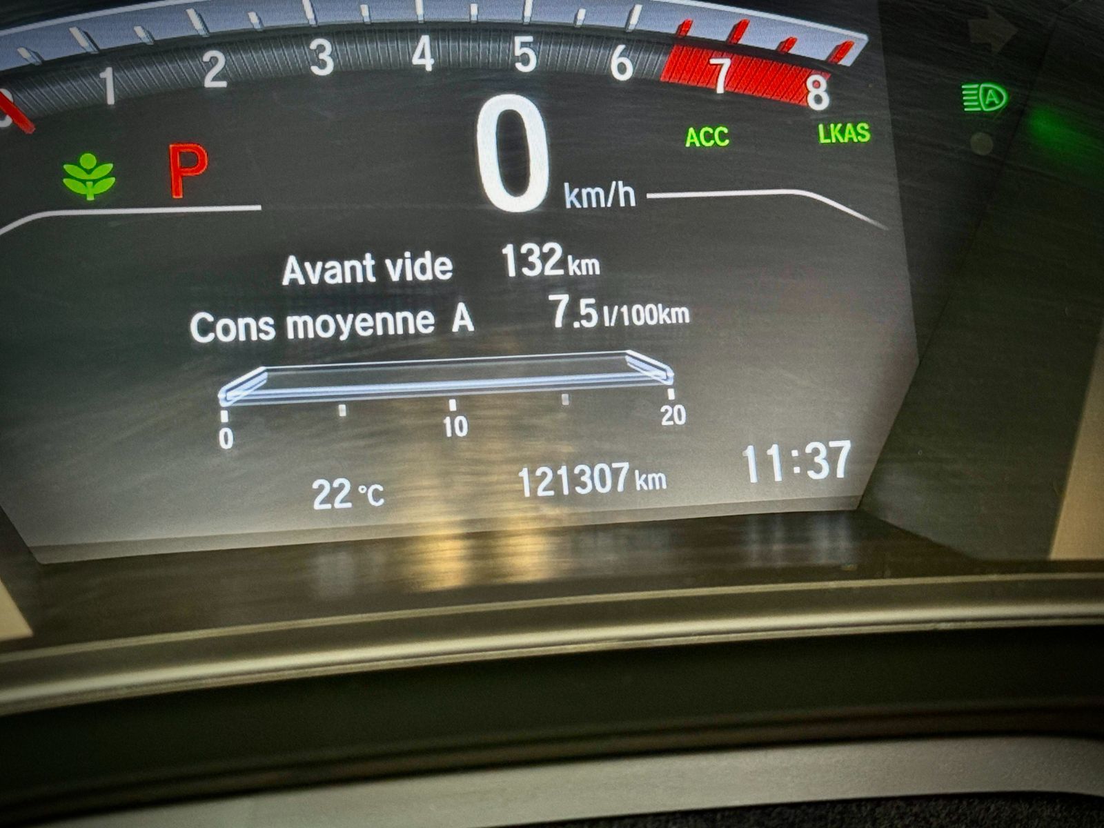 Honda CR-V TOURING BLACK EDITION 2021-27