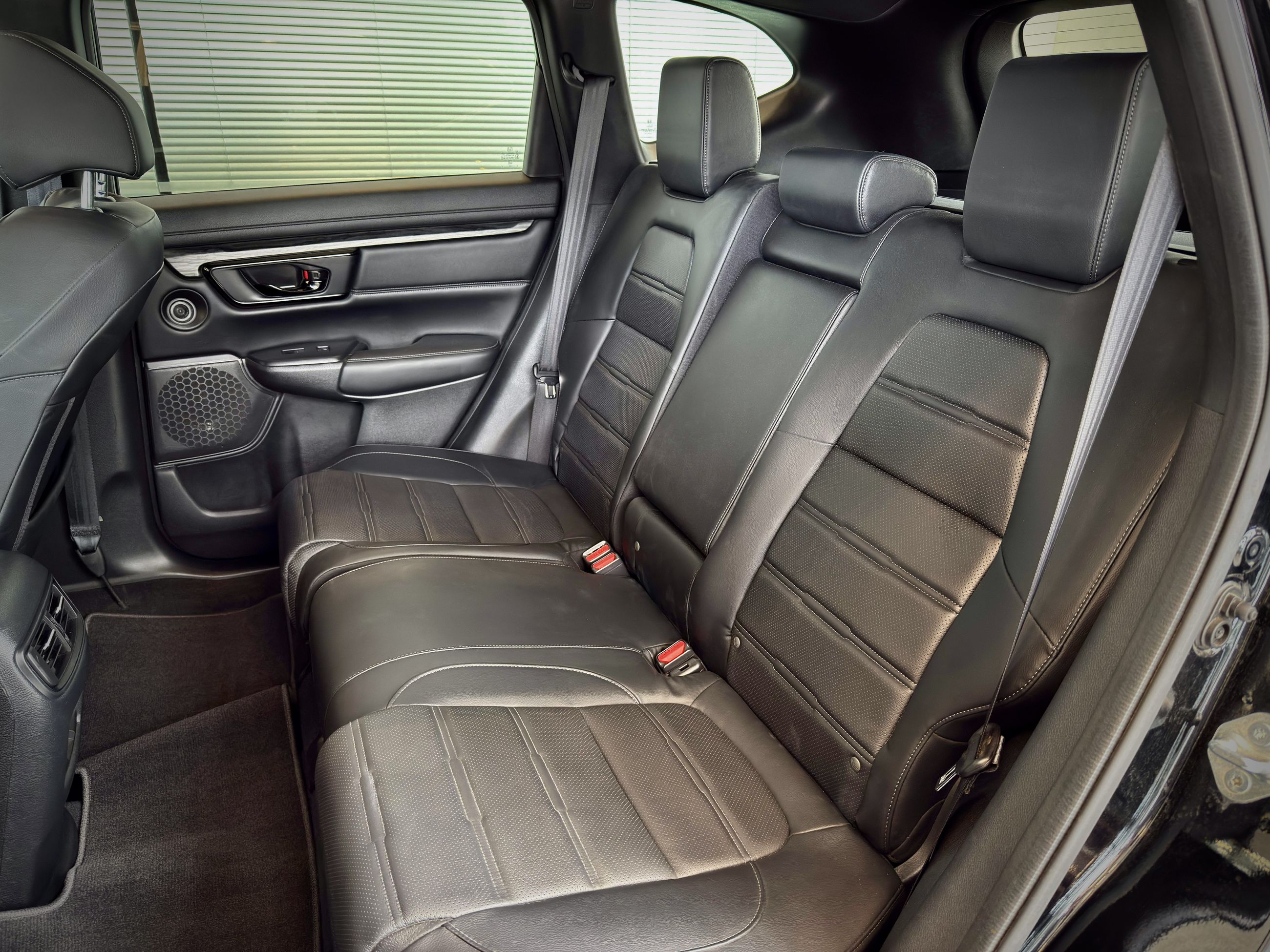 Honda CR-V TOURING BLACK EDITION 2021-20