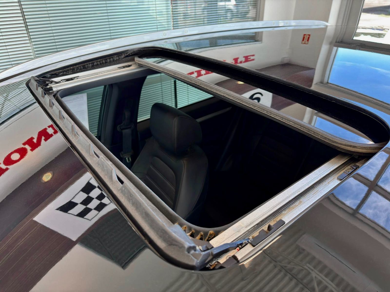 Honda CR-V Sport 2021-14