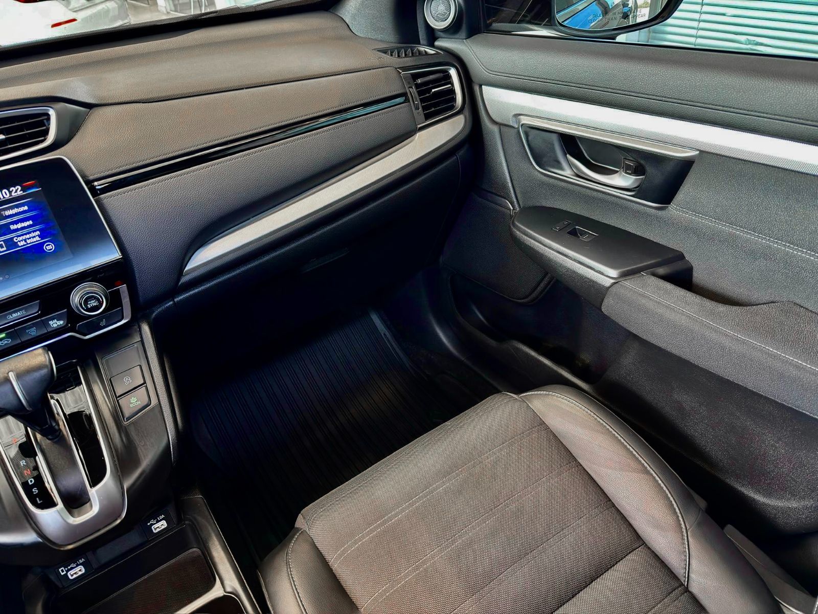 Honda CR-V Sport 2021-25
