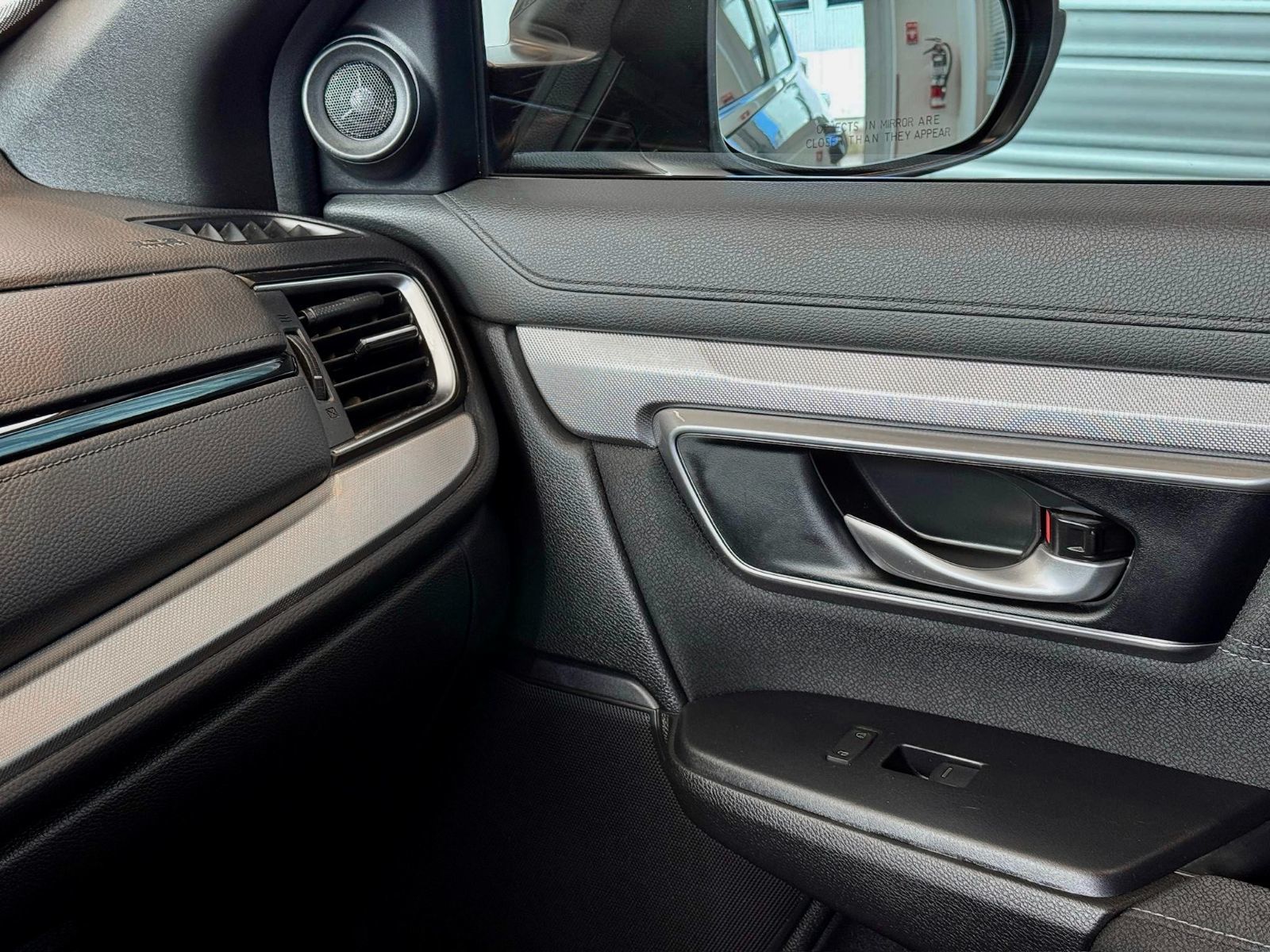 Honda CR-V Sport 2021-36