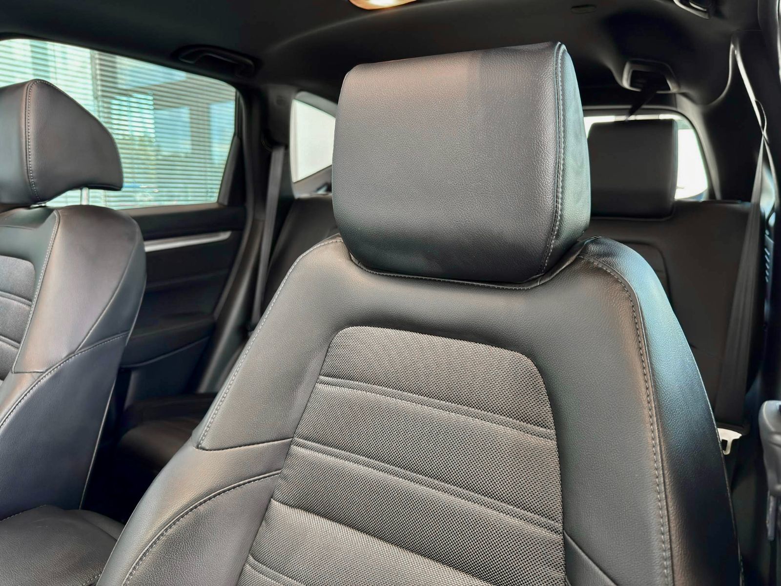 Honda CR-V Sport 2021-16