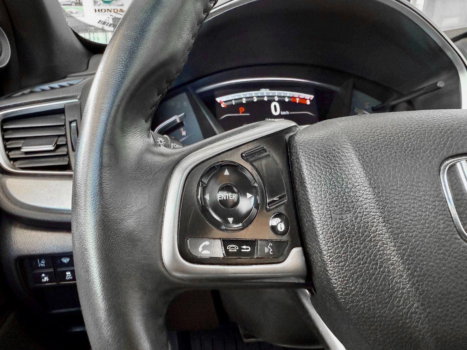 Honda CR-V Sport 2021-29