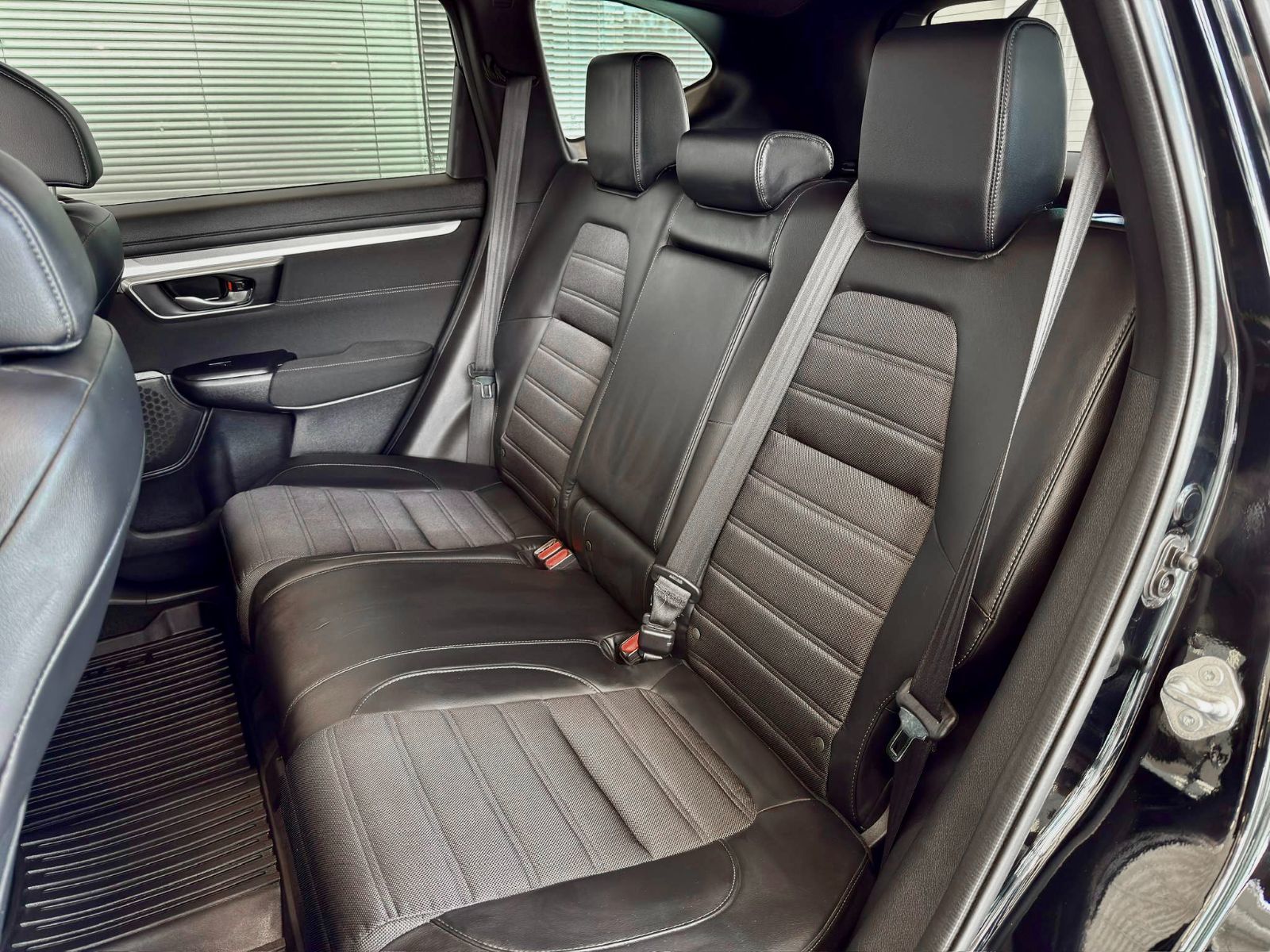 Honda CR-V Sport 2021-23