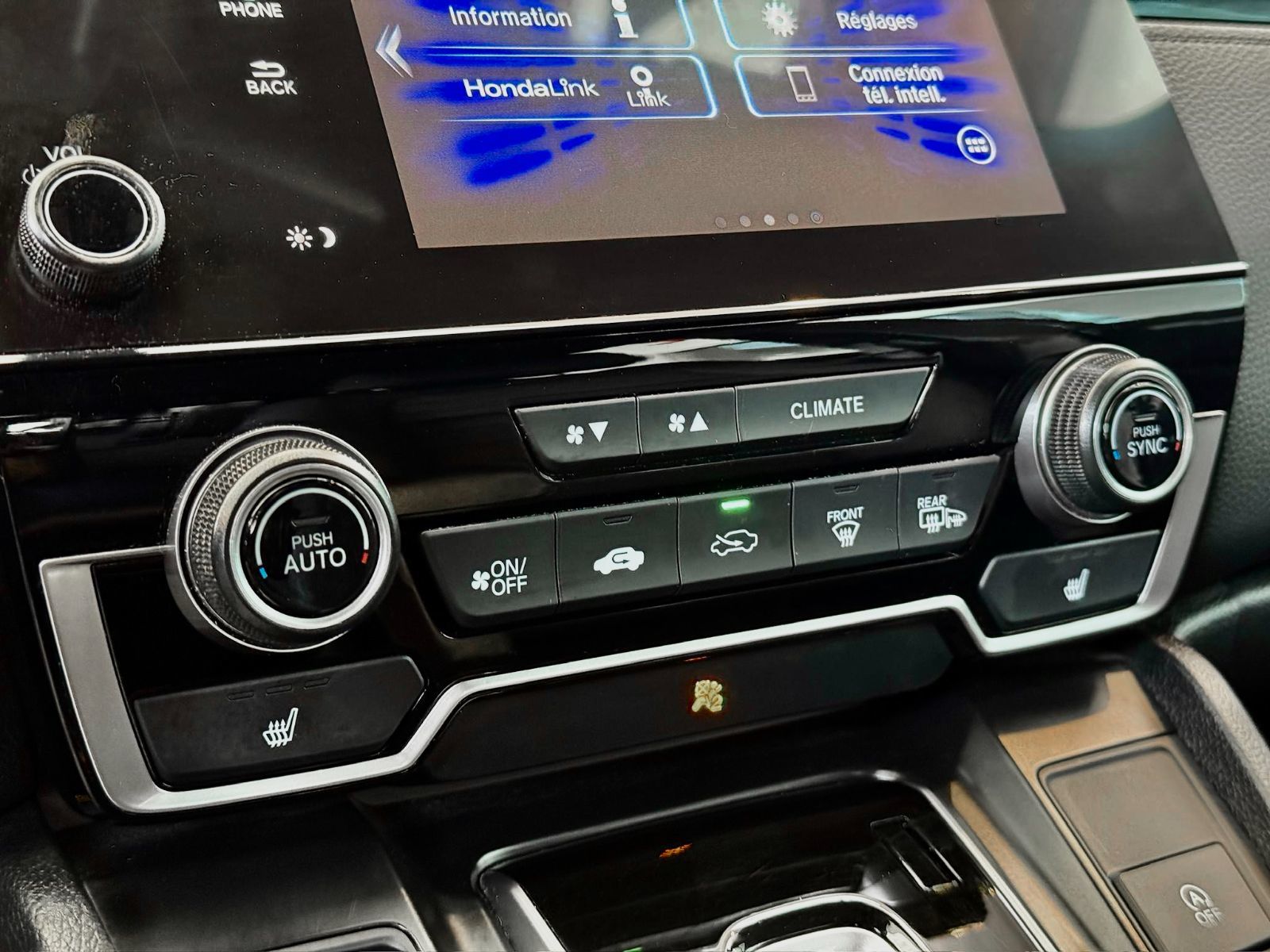 Honda CR-V Sport 2021-34