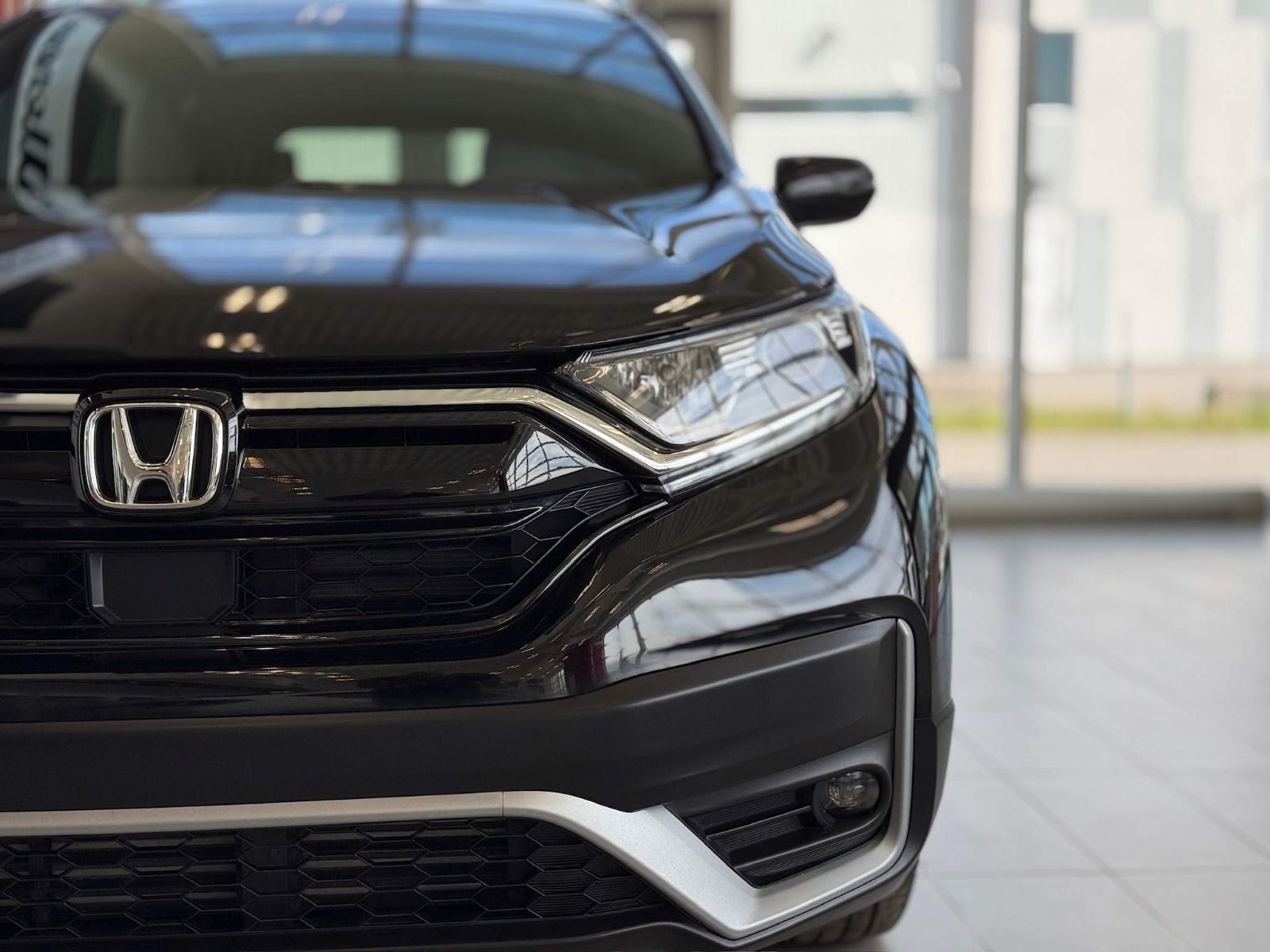 Honda CR-V Sport 2021-6