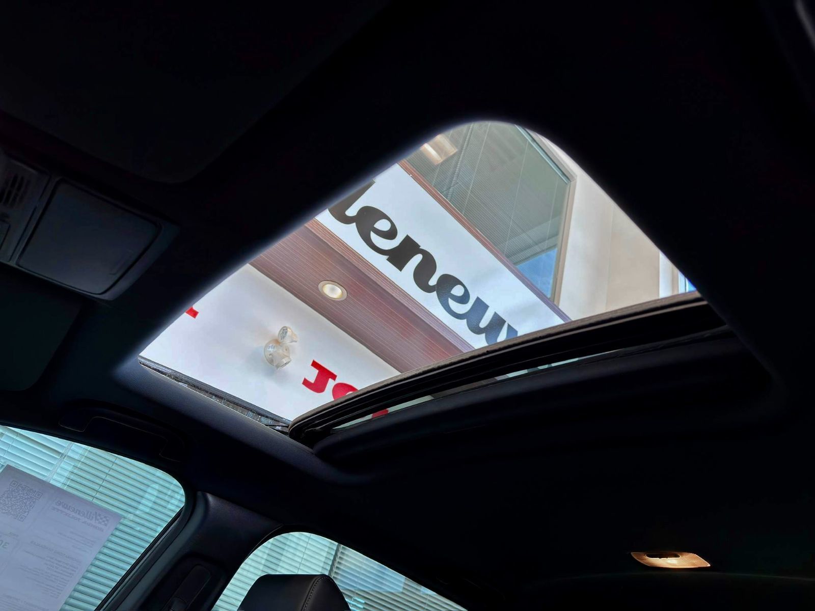 Honda CR-V Sport 2021-15