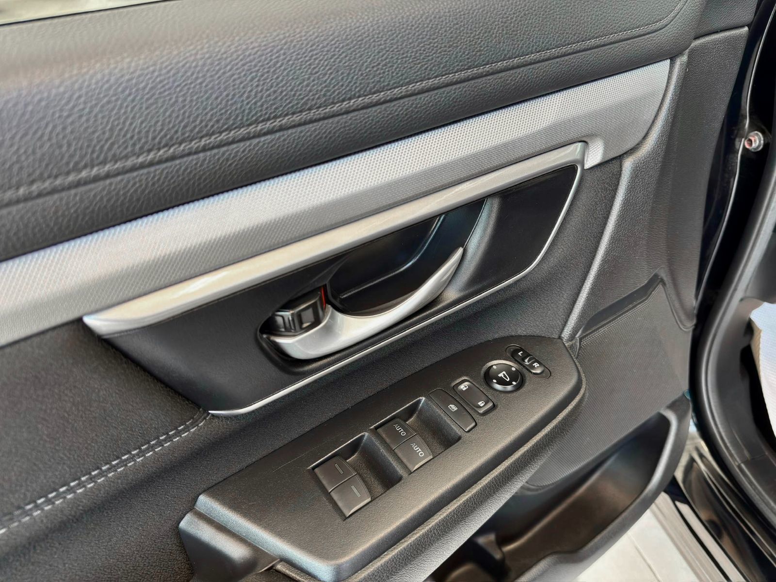 Honda CR-V Sport 2021-18