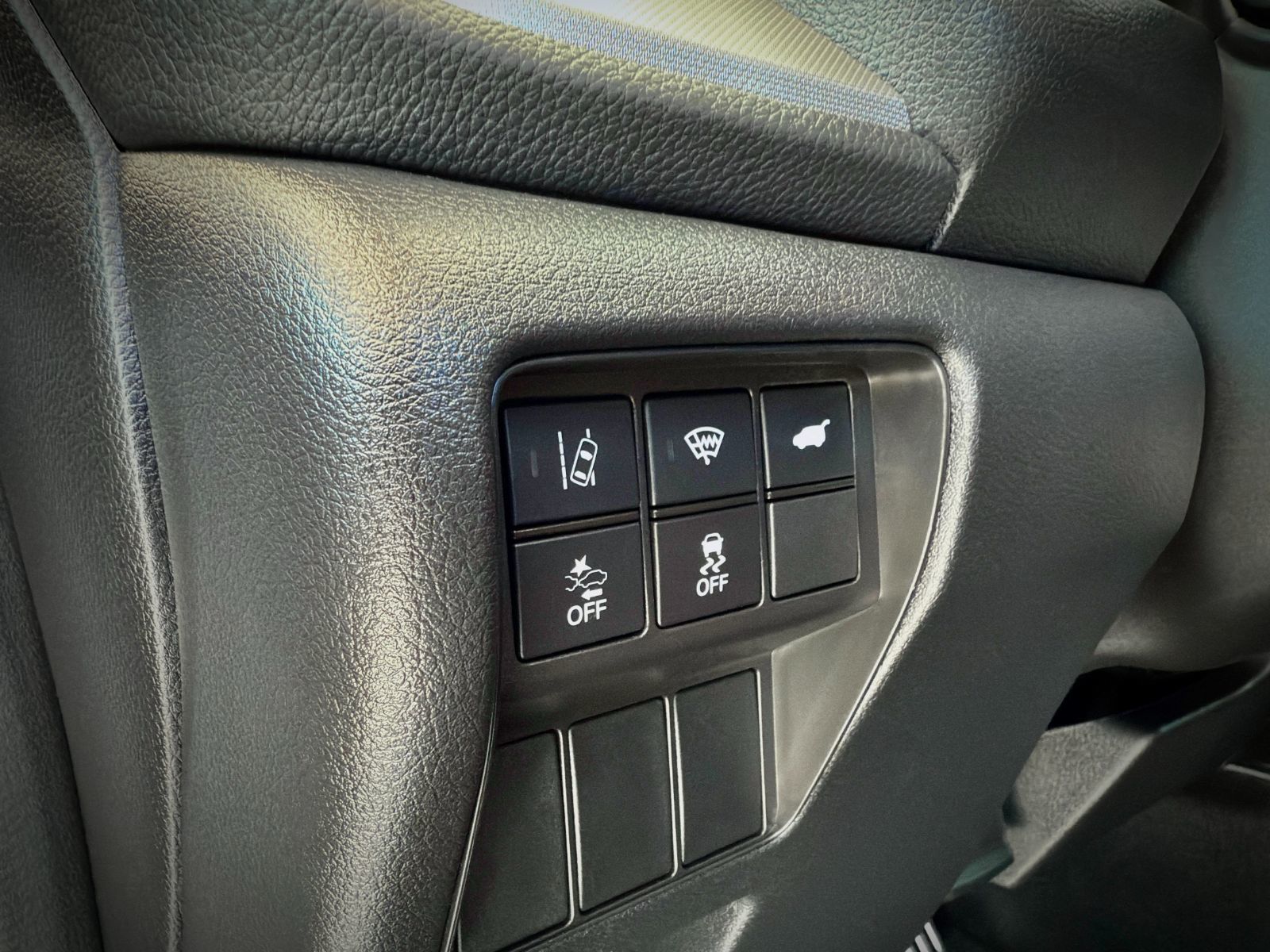 2021 Honda CR-V Sport-33