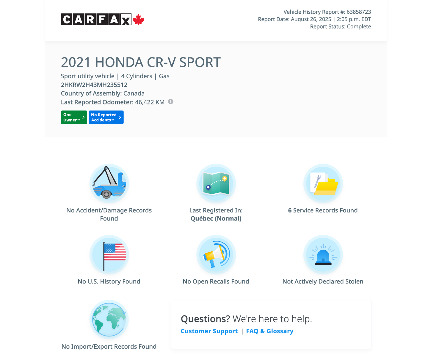 2021 Honda CR-V Sport-4