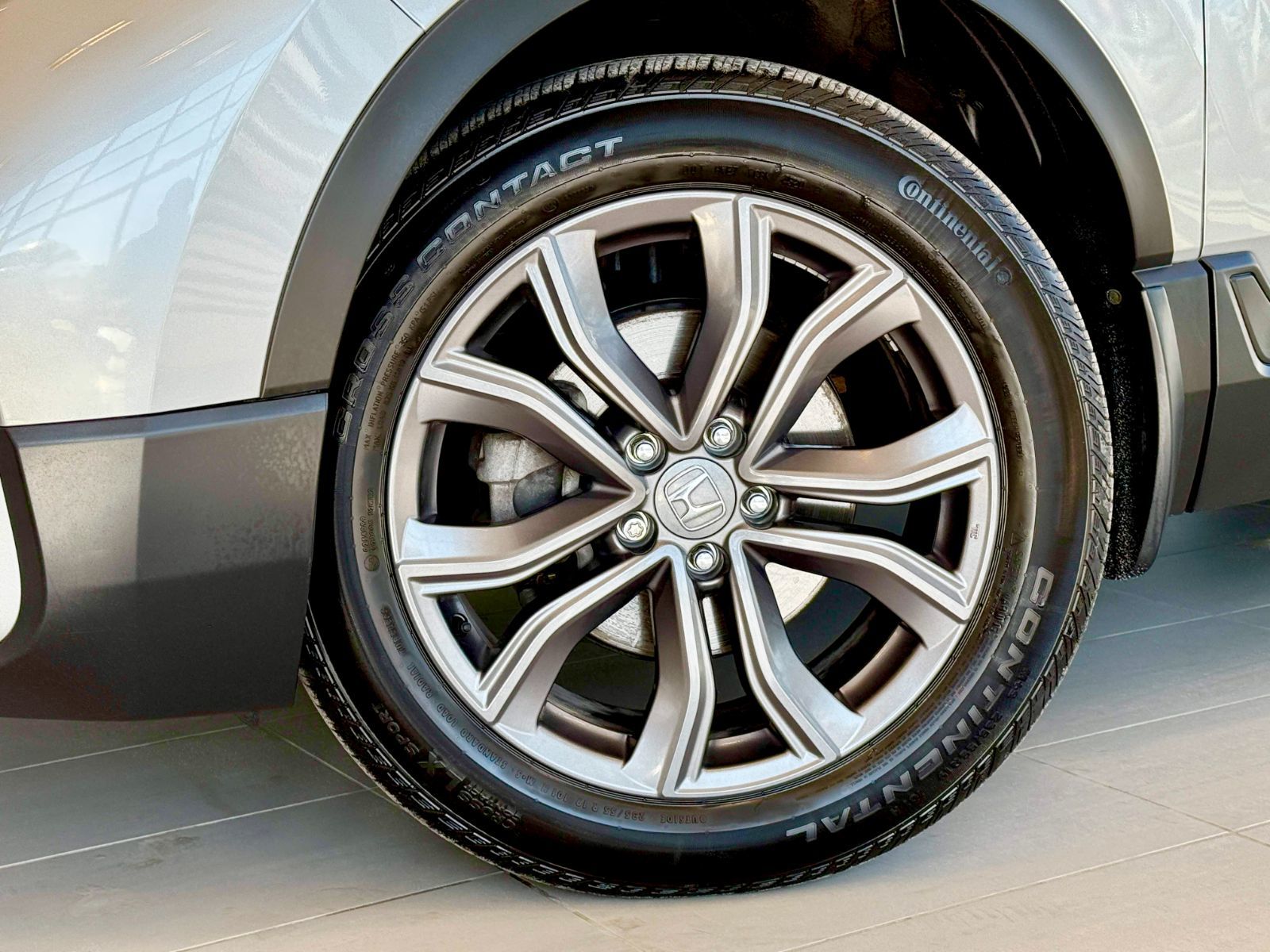 2021 Honda CR-V Sport-17