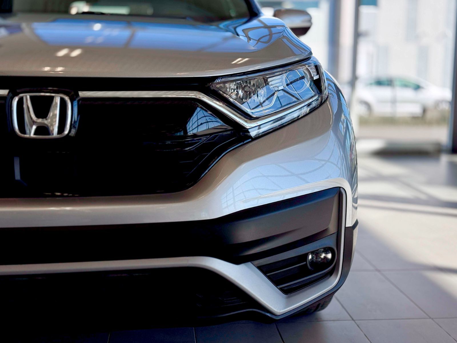 2021 Honda CR-V Sport-9