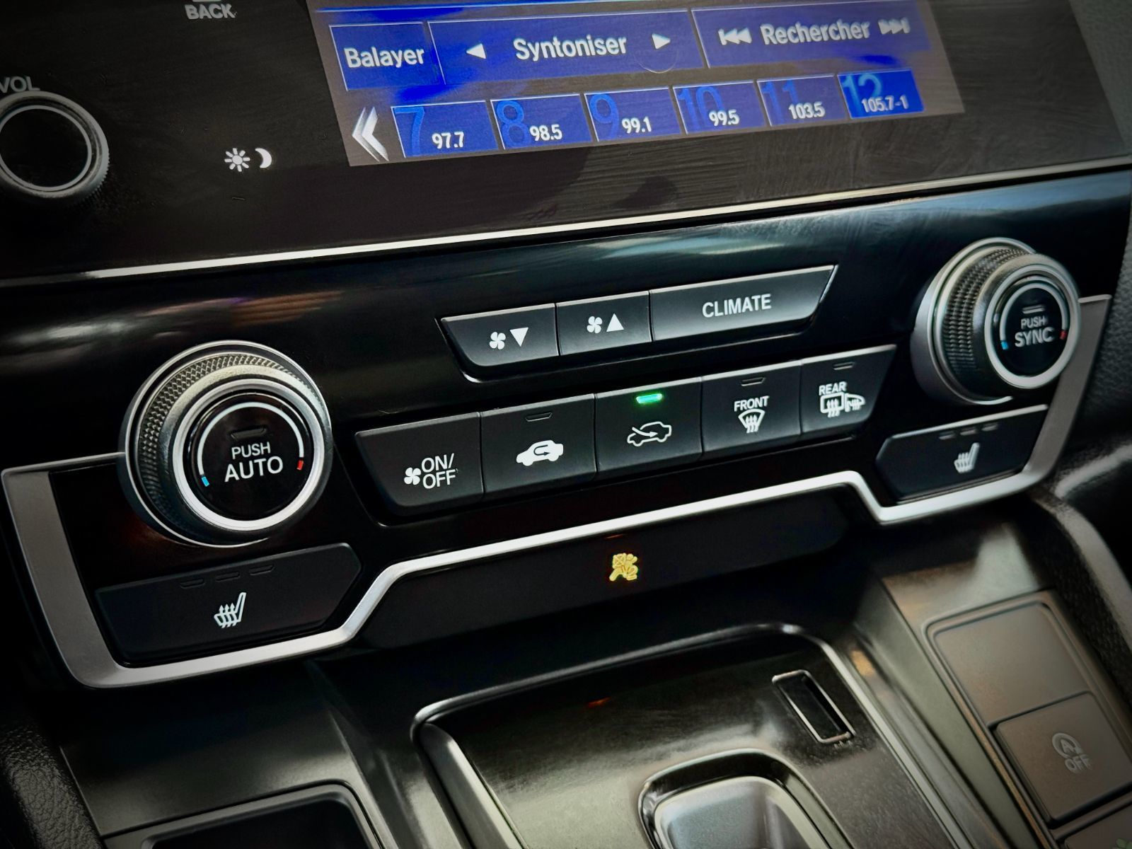 2021 Honda CR-V Sport-31